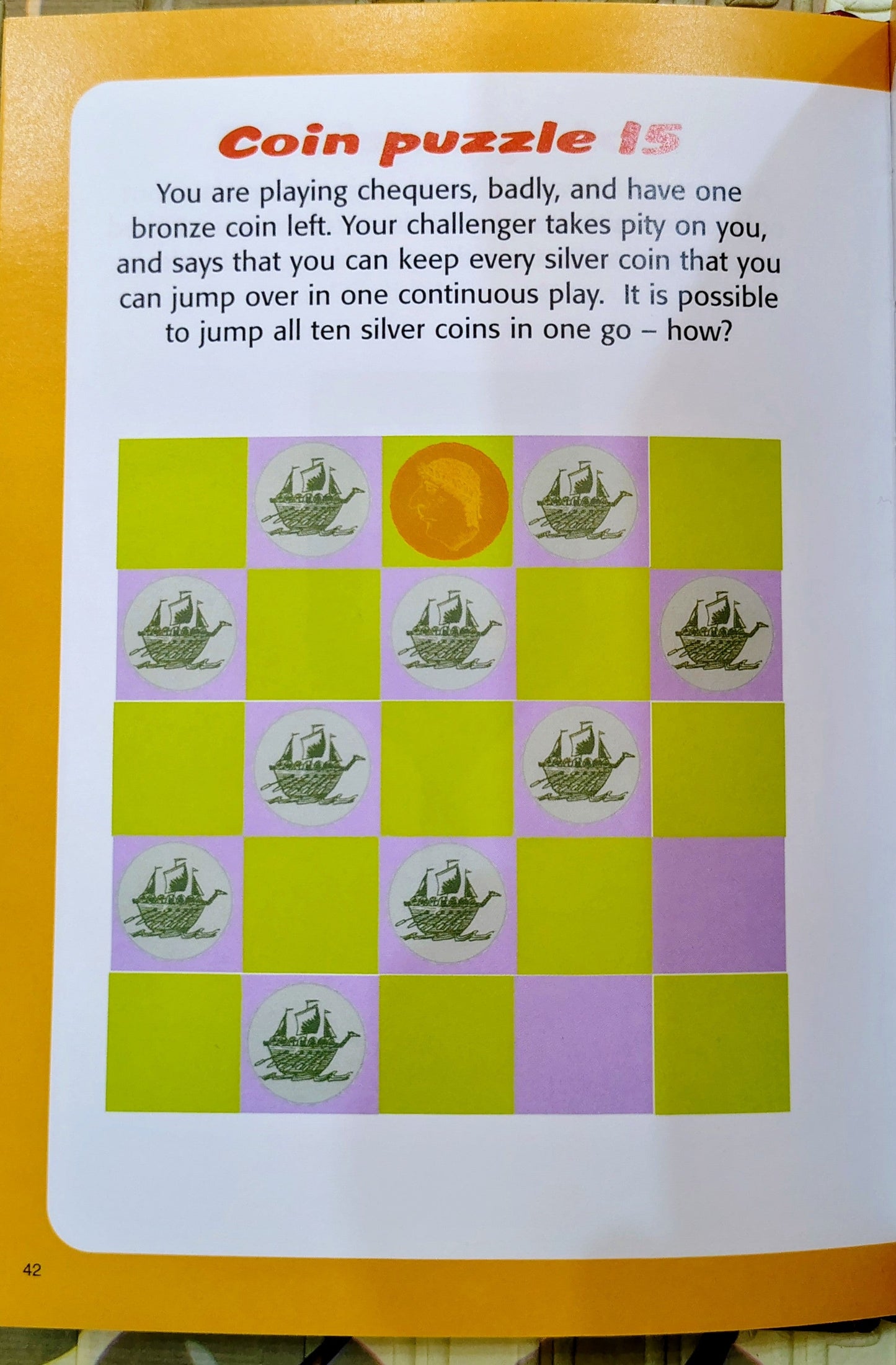 Pocket Puzzles by Mind Boggling | Frustrating Puzzles with Everyday Objects