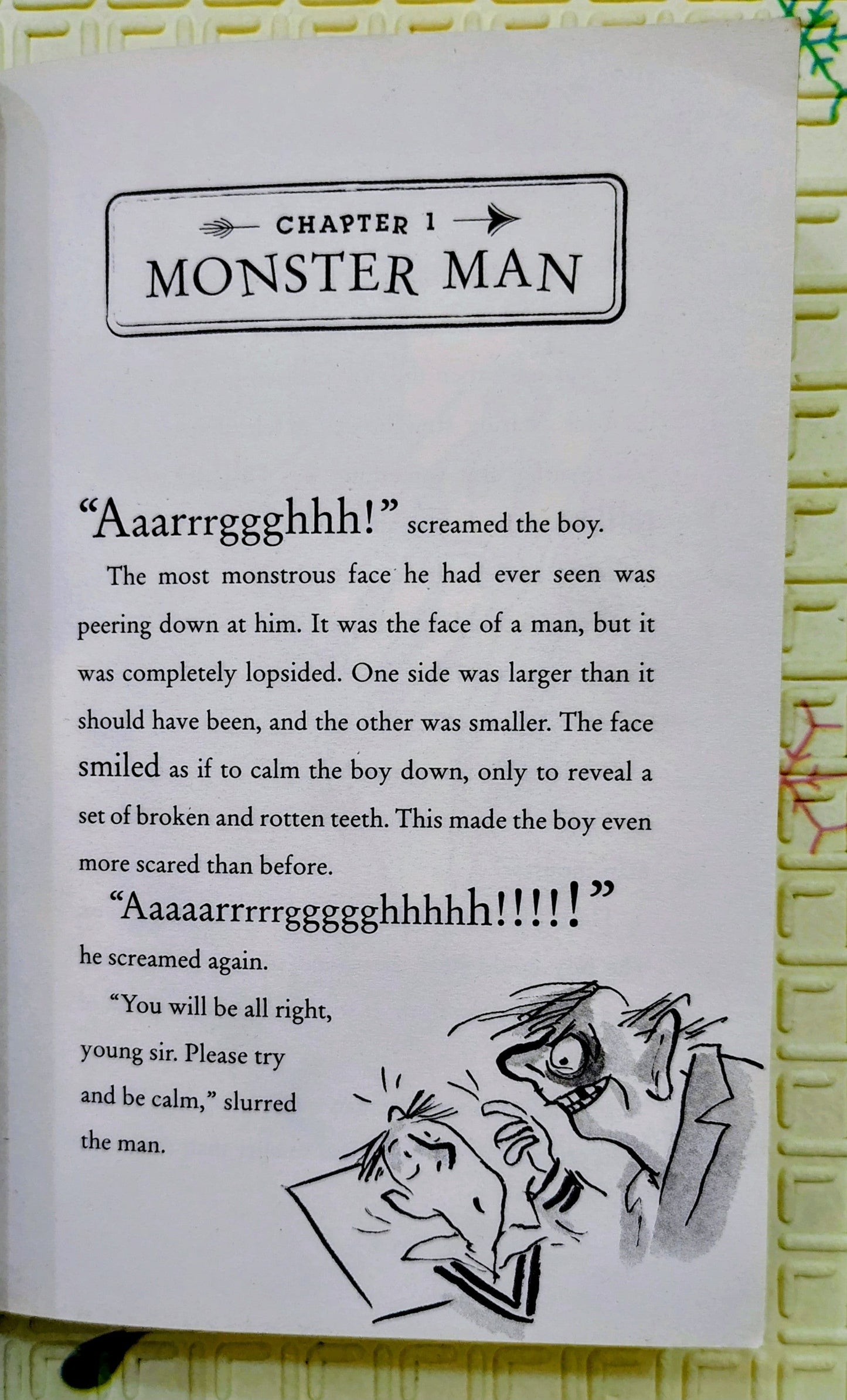 The Midnight Gang by David Walliams | HarperCollins