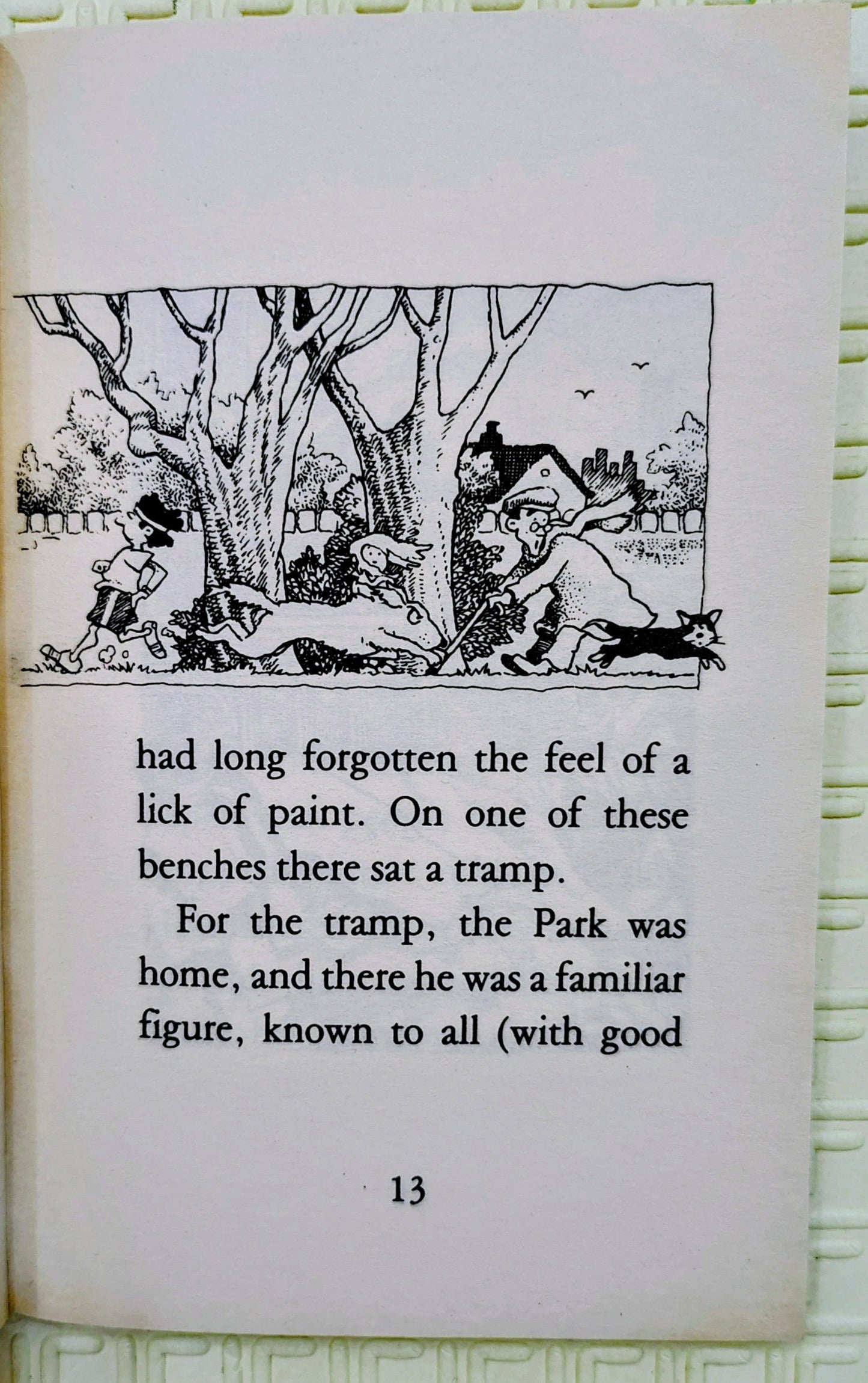 E.S.P by Dick King-Smith | Puffin