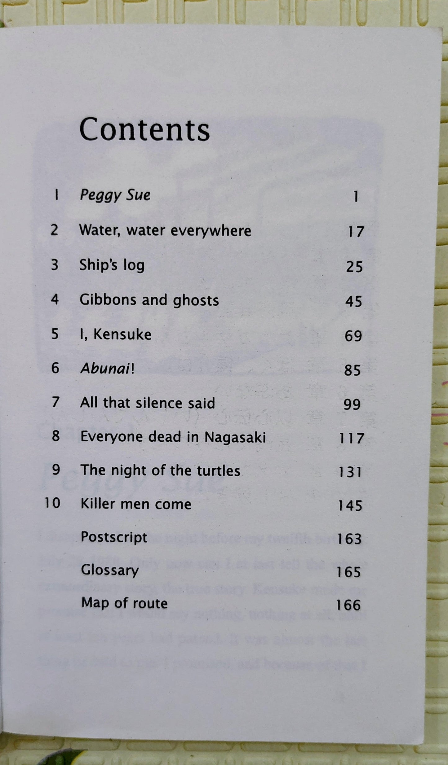 Kensuke's Kingdom by Michael Morpurgo | Egmont