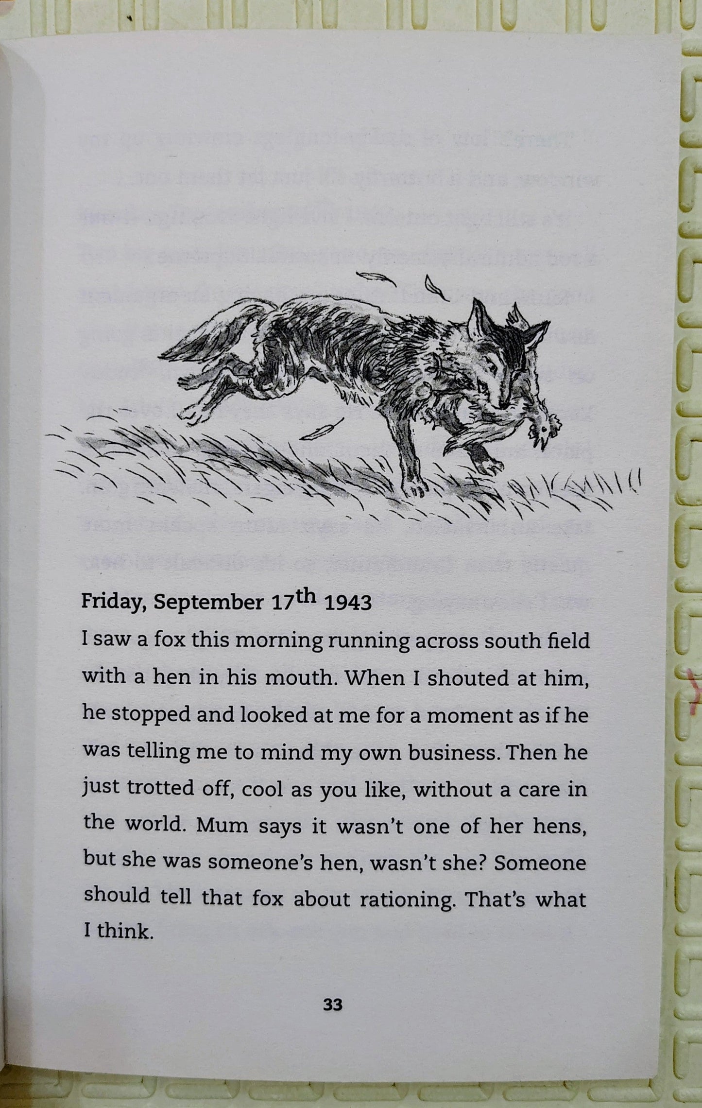 The Amazing Story of Adolphus Tips by Michael Morpurgo