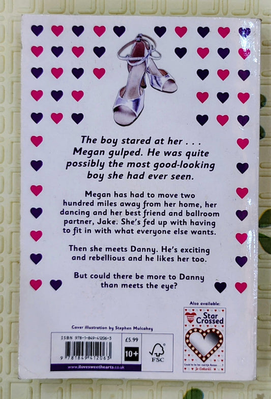 Strictly Friends? by Jo Cotterill | Sweet Hearts