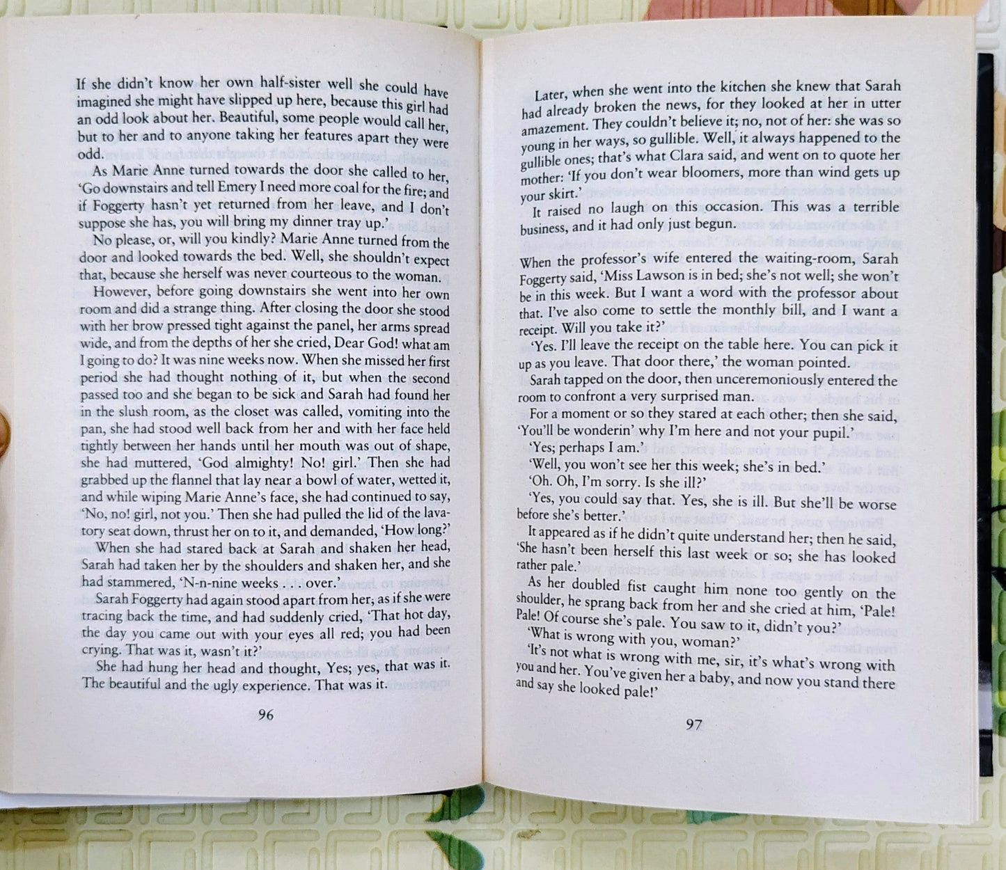 The Branded Man by Catherine Cookson