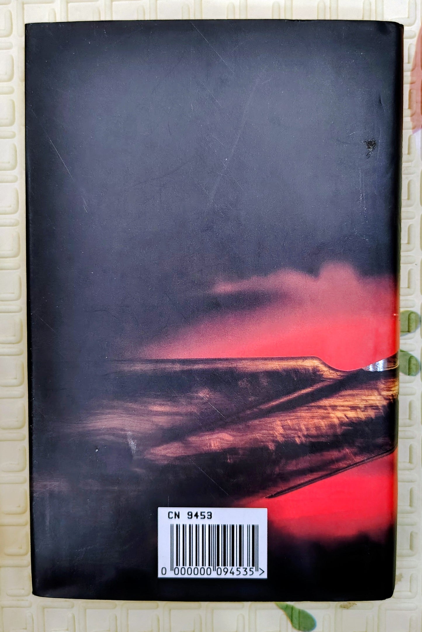 Sharpe's Tiger by Bernard Cornwell