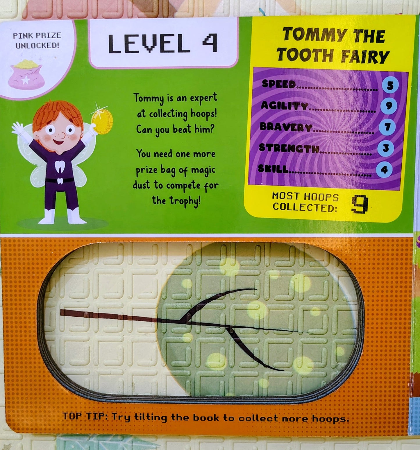 Beat The Fairy Squad | Put the Rings in Game with Levels