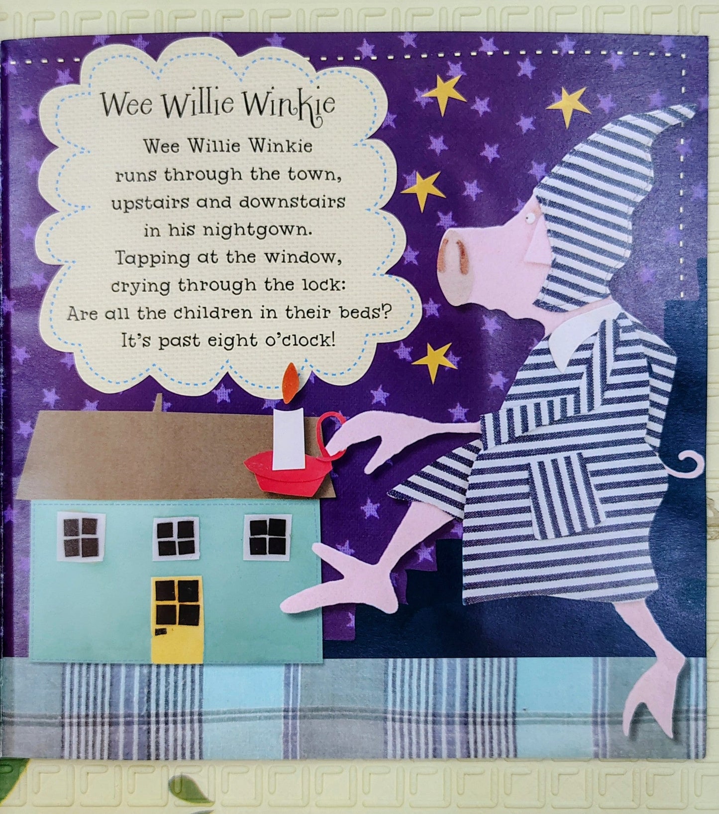 Lullabies by Kate Toms | Bedtime Songs | Make Believe Ideas