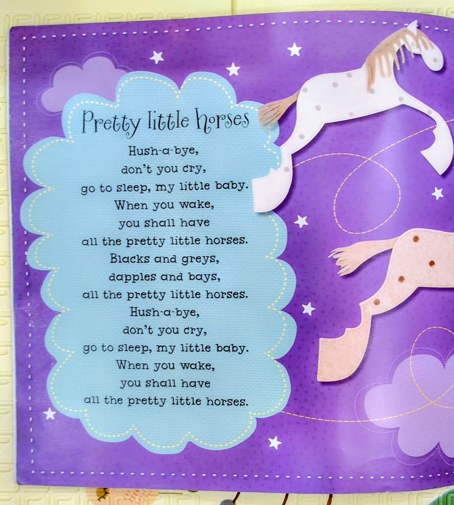 Lullabies by Kate Toms | Bedtime Songs | Make Believe Ideas