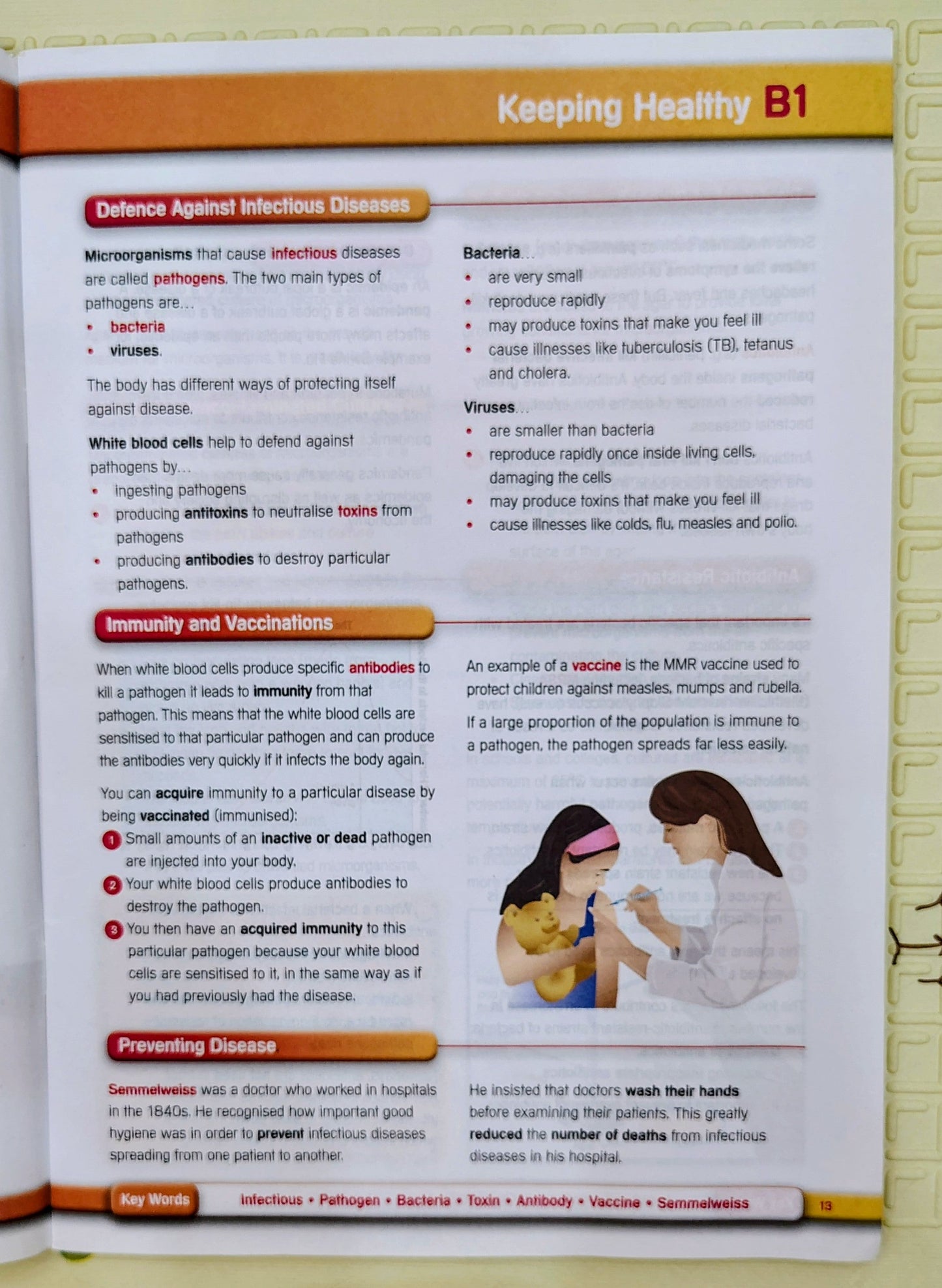 GCSE Science A Essentials by Lonsdale  | Revision Guide