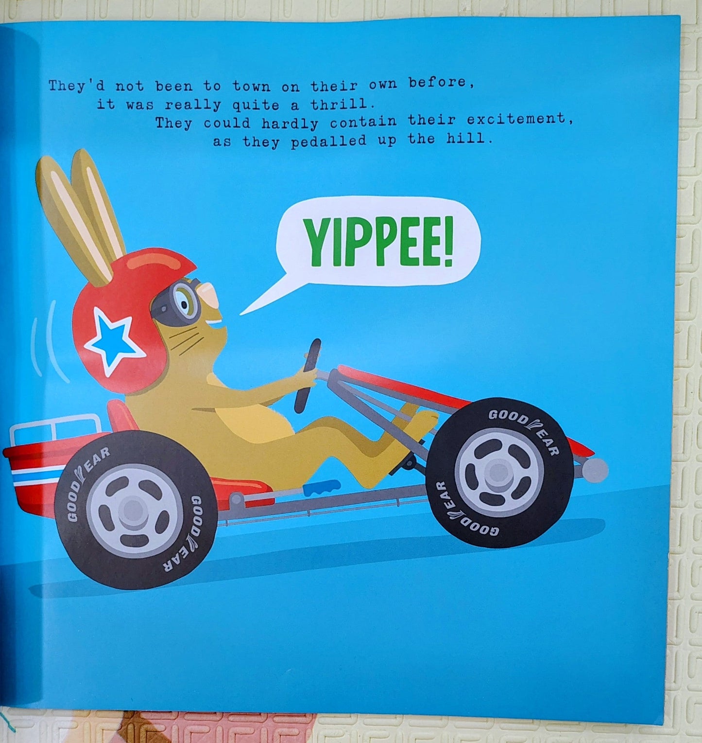 Ed and Bunny Spend Some Money! by Matt Carr | Scholastic