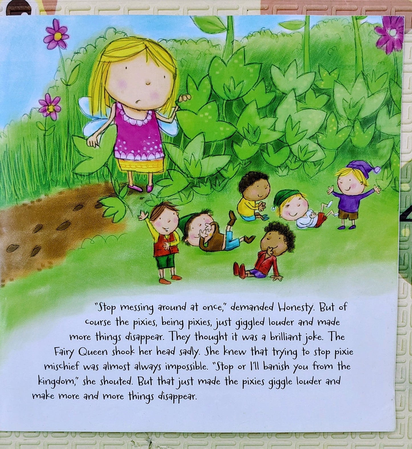 The Magical Fairy Ball | IglooBooks