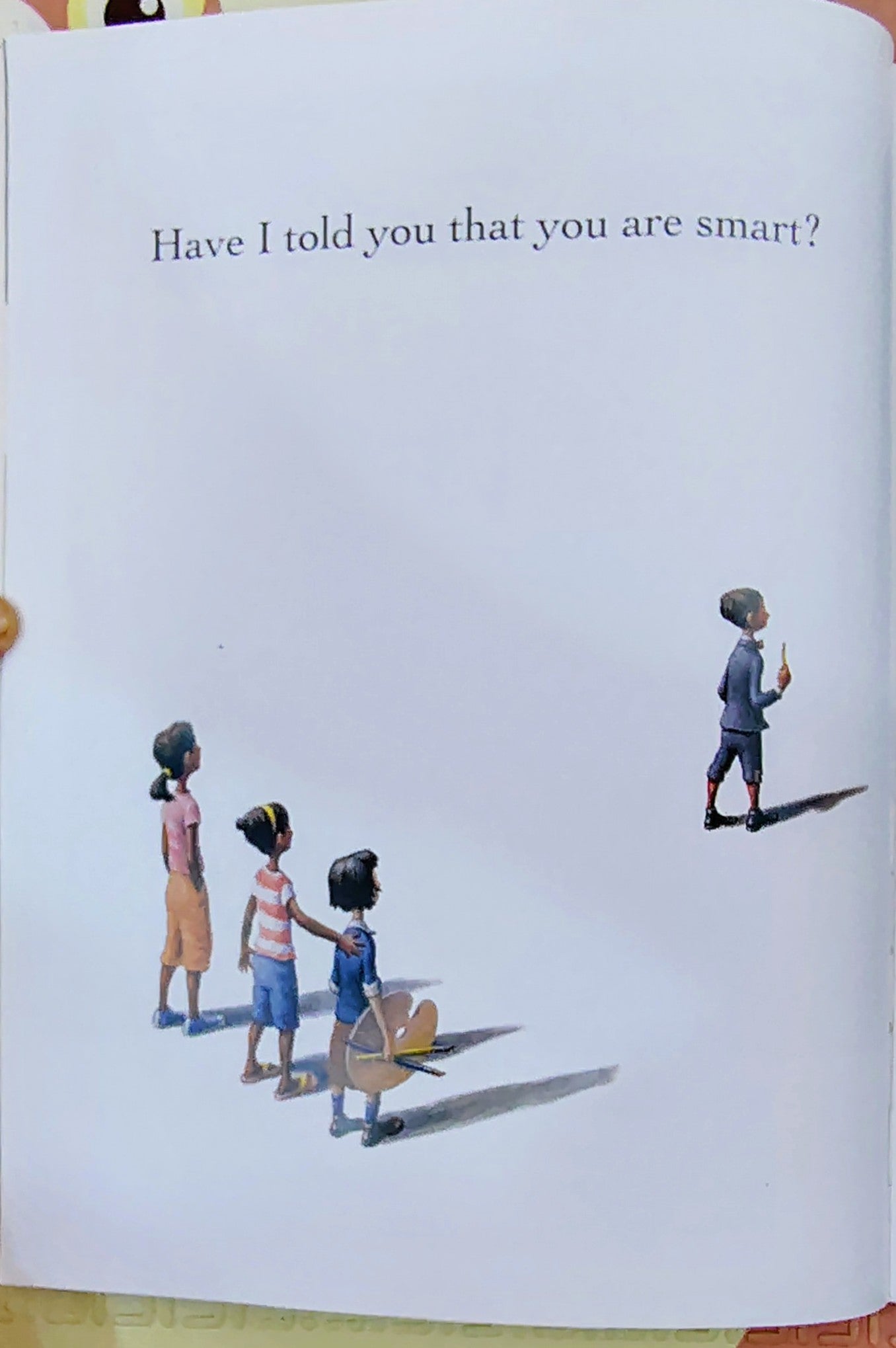 Of Thee I Sing: A Letter to My Daughters by Barack Obama | A Book to Uplift Your Thoughts