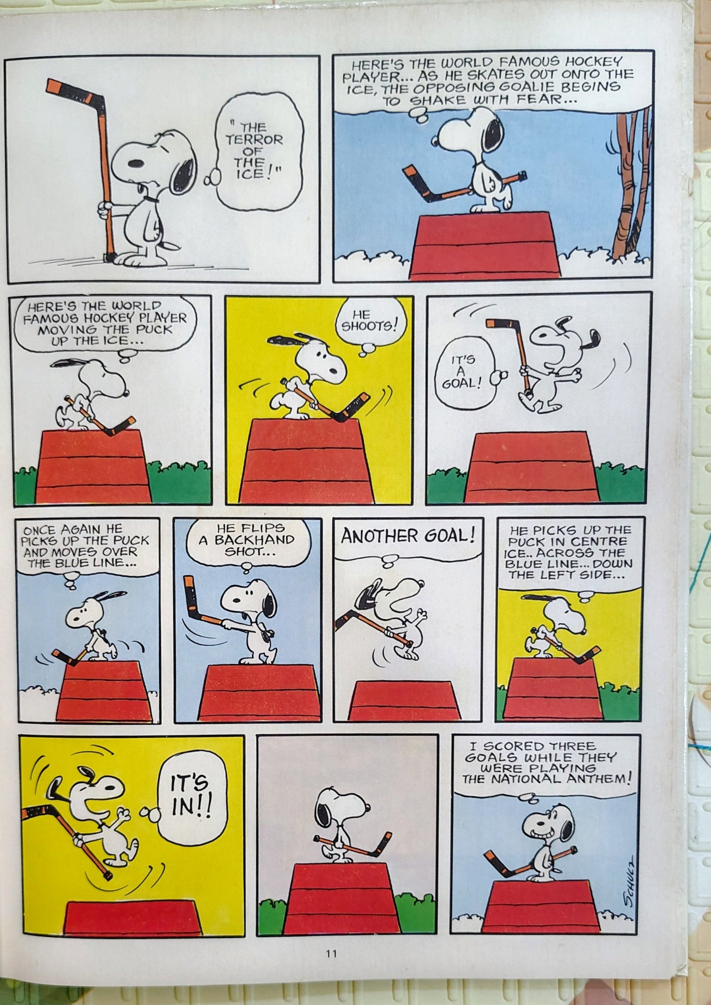 Peanuts: Snoopy and his friends and The loves of Snoopy by Charles M. Schulz | Graphic Novel
