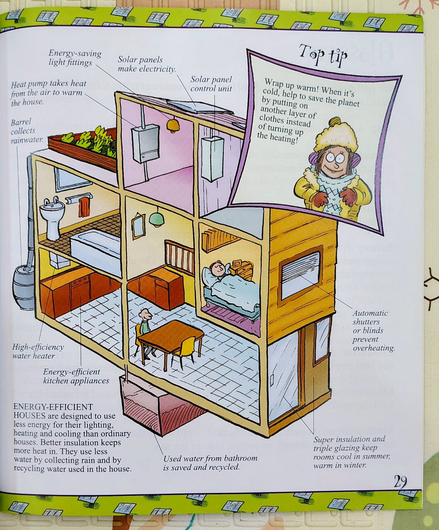 You Wouldn't Want to Live Without Electricity! by Ian Graham