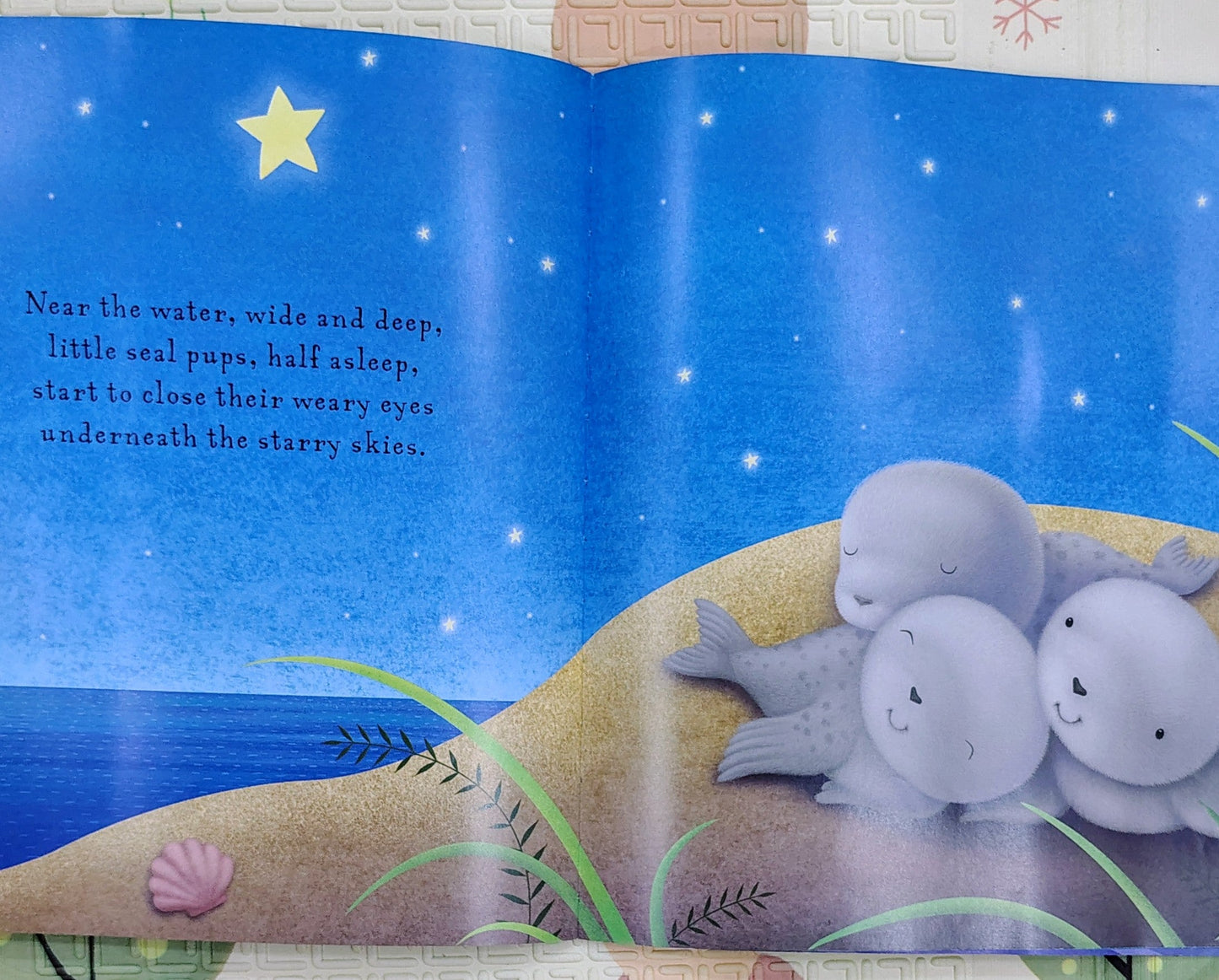 Twinkle, Twinkle, Little Star| Igloo Books | Bedtime Story