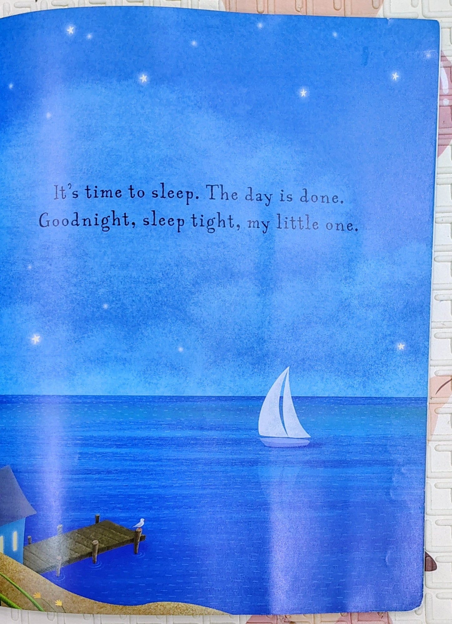 Twinkle, Twinkle, Little Star| Igloo Books | Bedtime Story