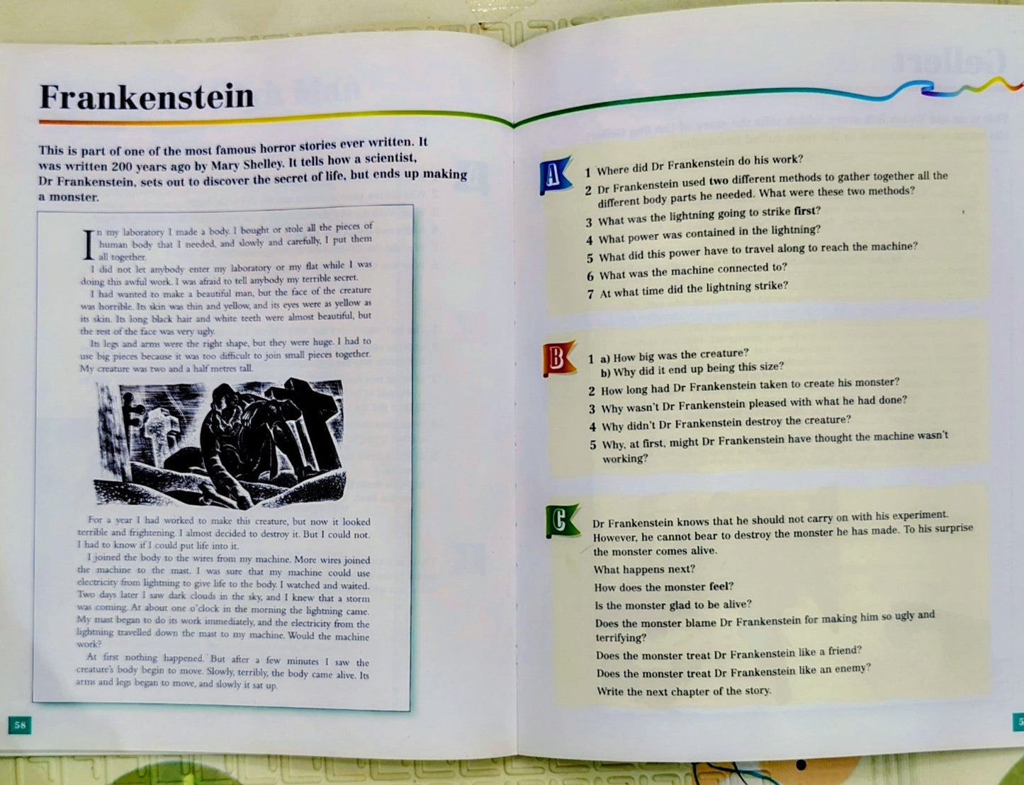 Comprehension Success by James Driver | Oxford Grade 3