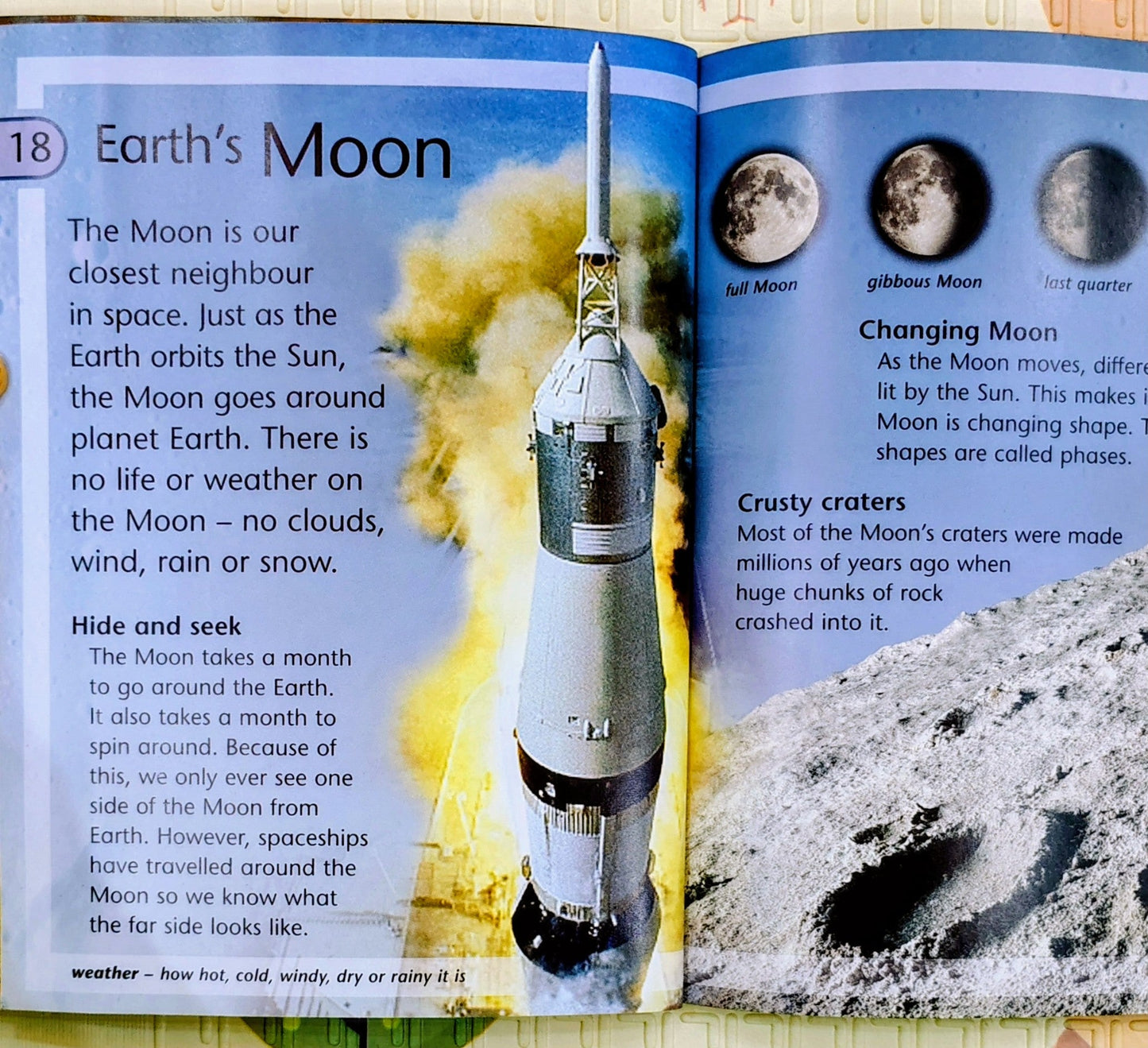 Solar System by Dr. Mike Goldsmith | Kingfisher Young Knowledge