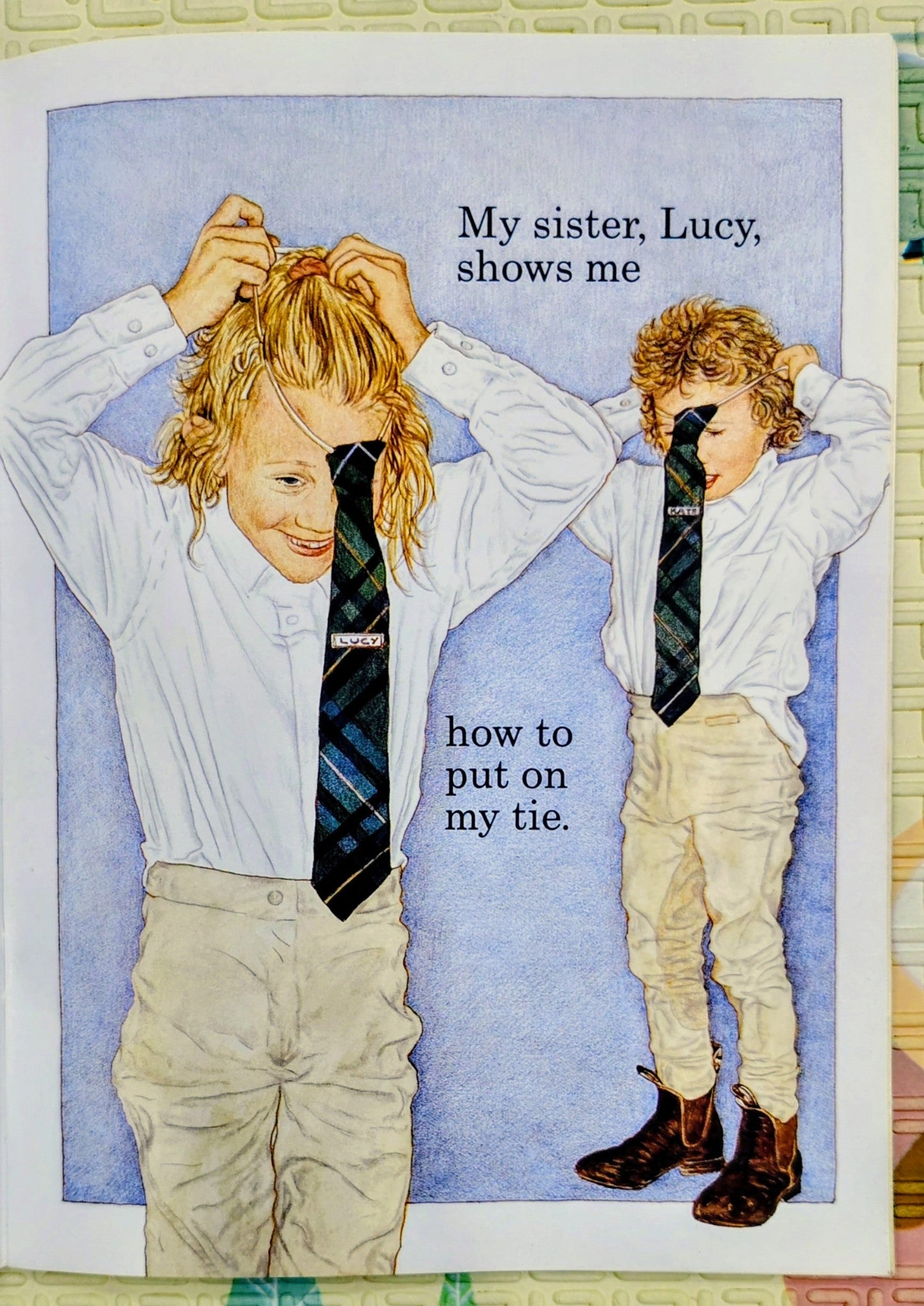 Pony School by Gwenda Turner | Puffin