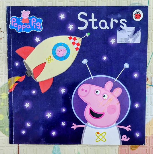 Peppa Pig: Stars | Ladybird