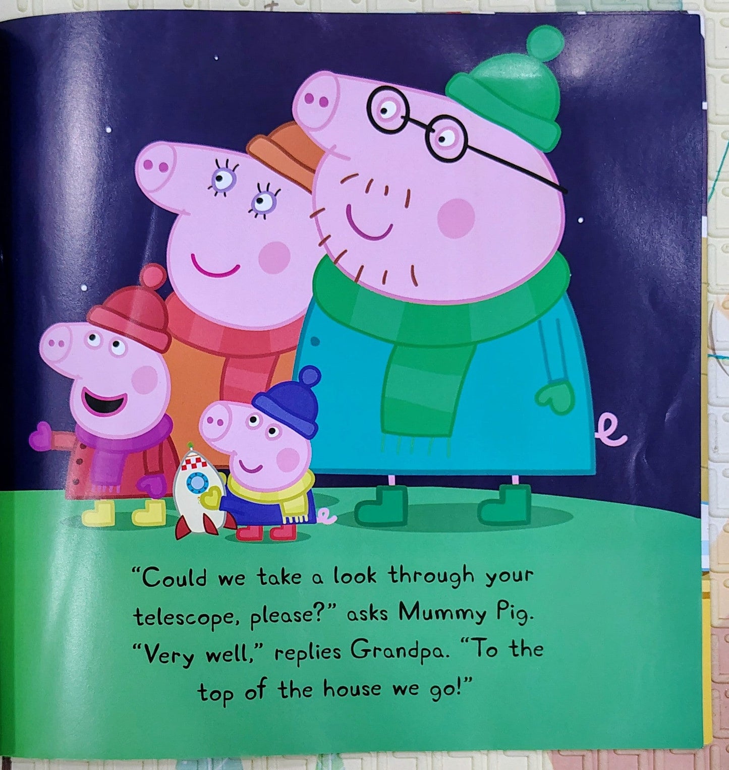 Peppa Pig: Stars | Ladybird