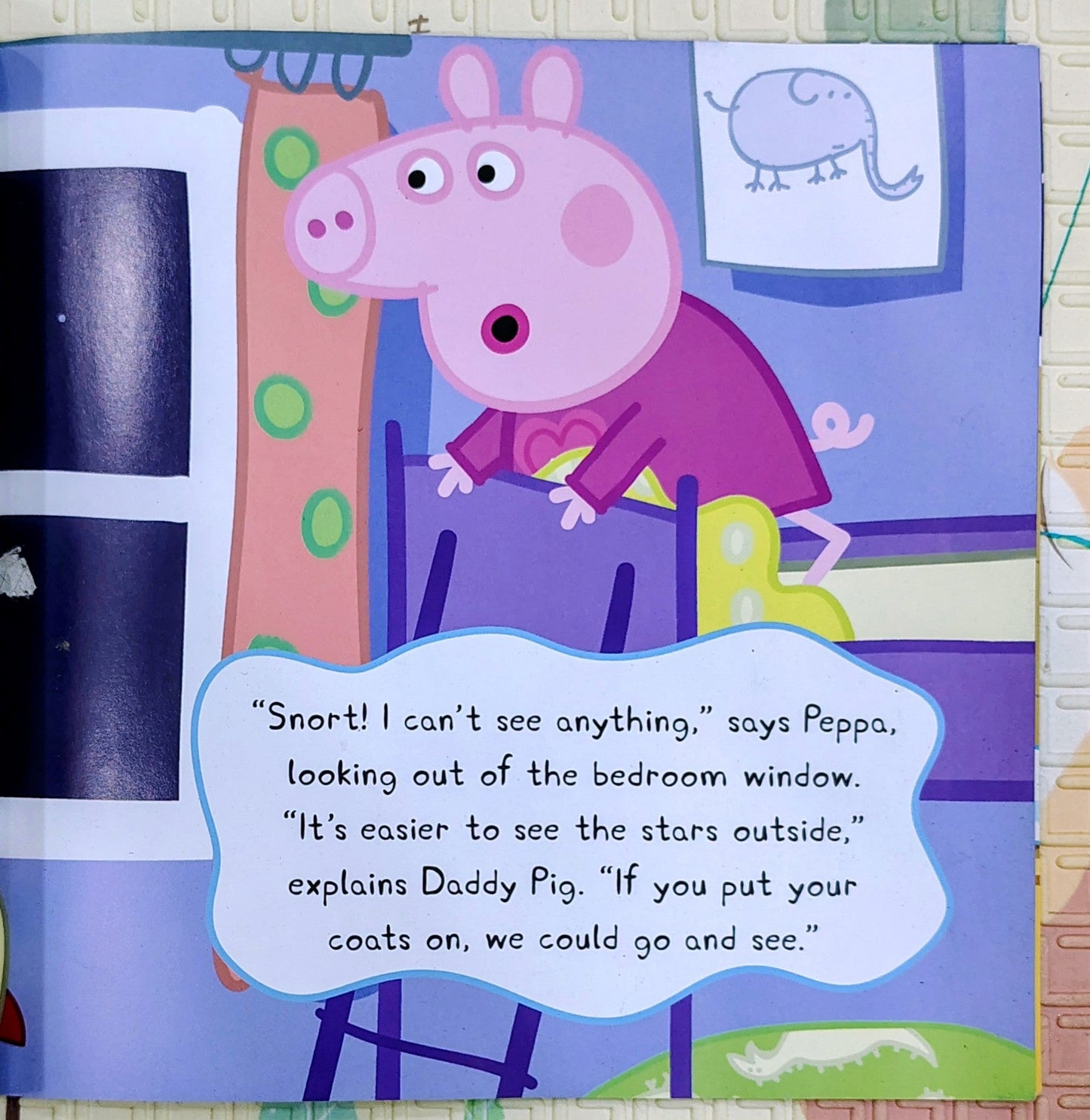 Peppa Pig: Stars | Ladybird