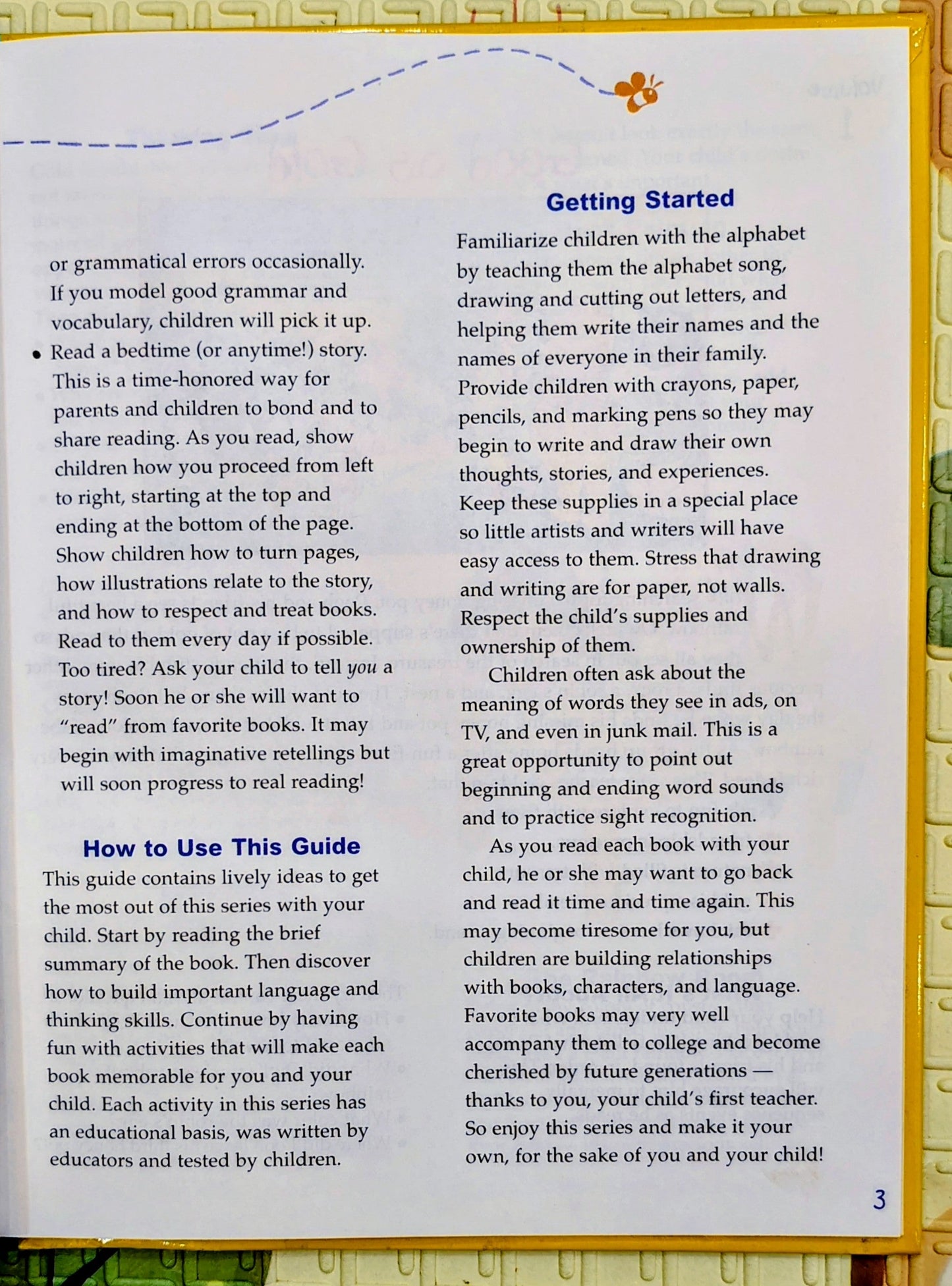 Pooh Parents' Guide by Disney | Out & About with Pooh