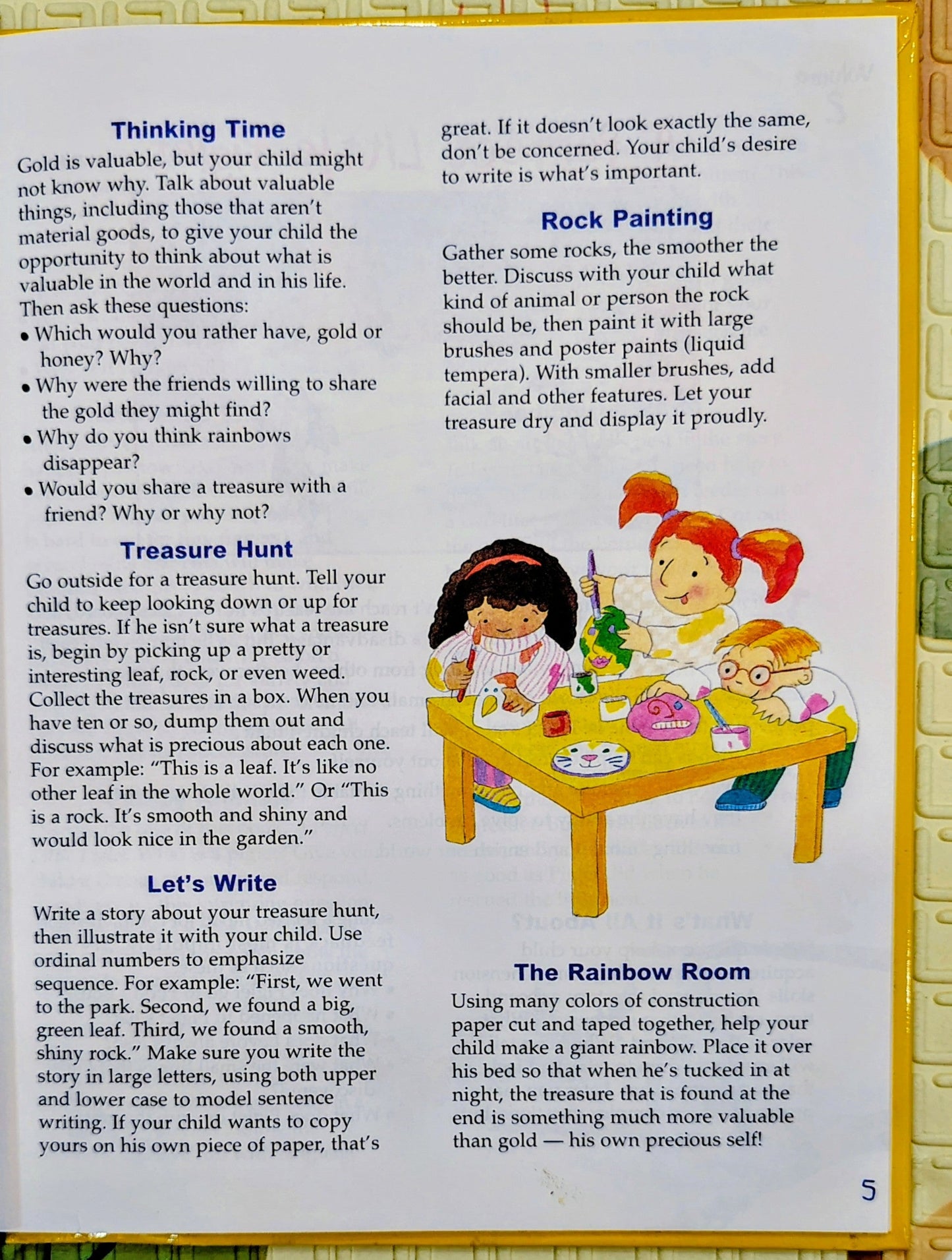 Pooh Parents' Guide by Disney | Out & About with Pooh