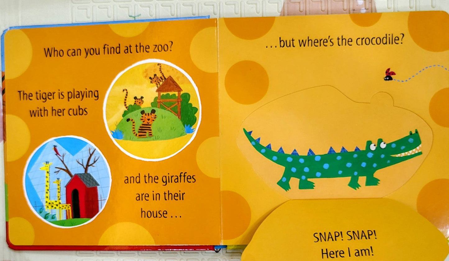 Who's at the Zoo? Based on book by Julia Donaldson and Lydia Monks | Macmillan