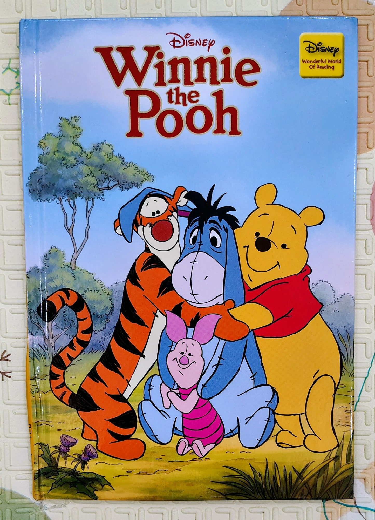 Winnie the Pooh | Disney