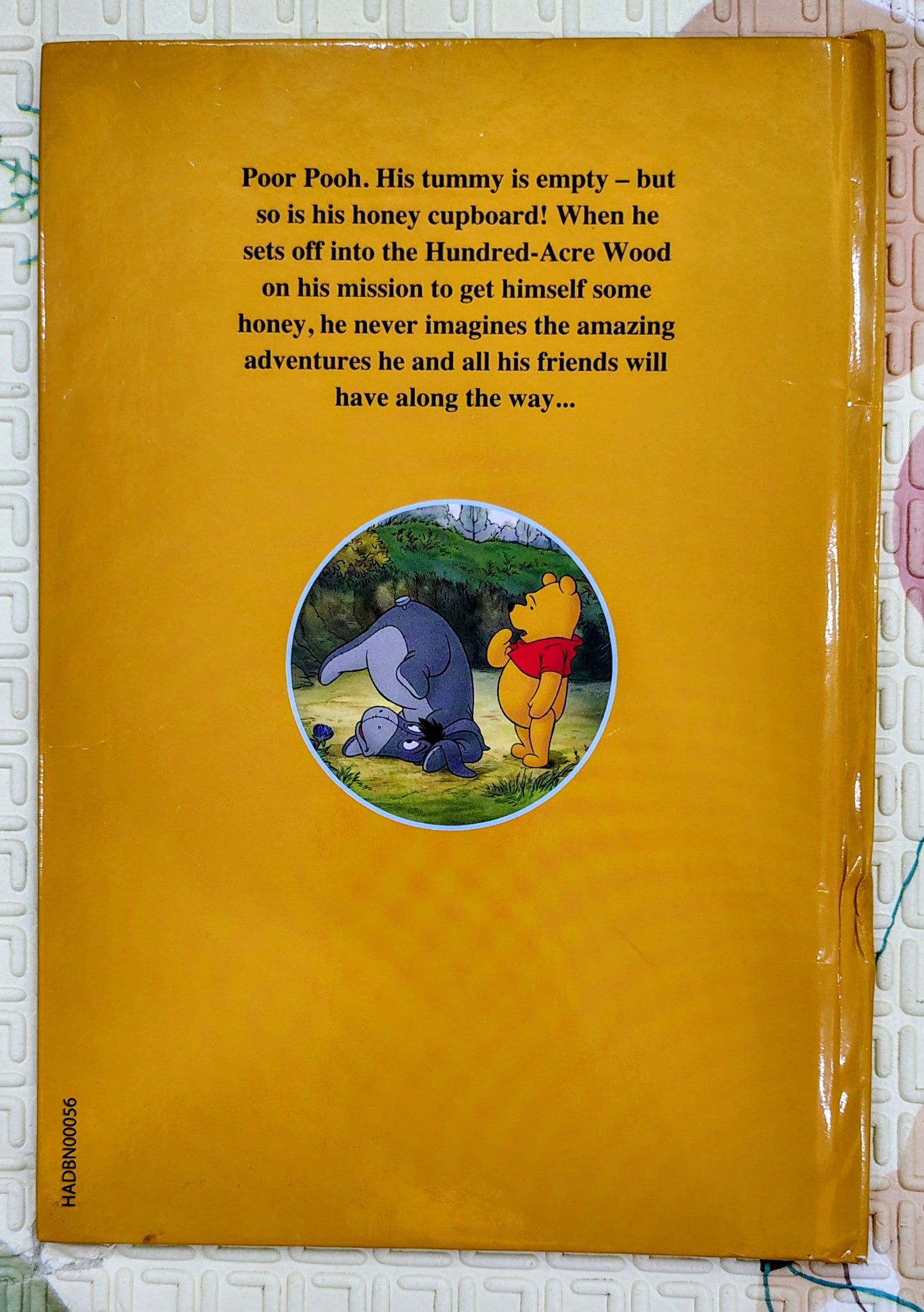 Winnie the Pooh | Disney