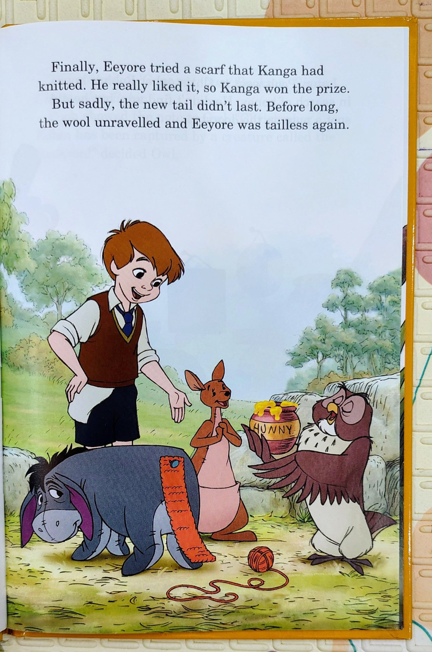 Winnie the Pooh | Disney