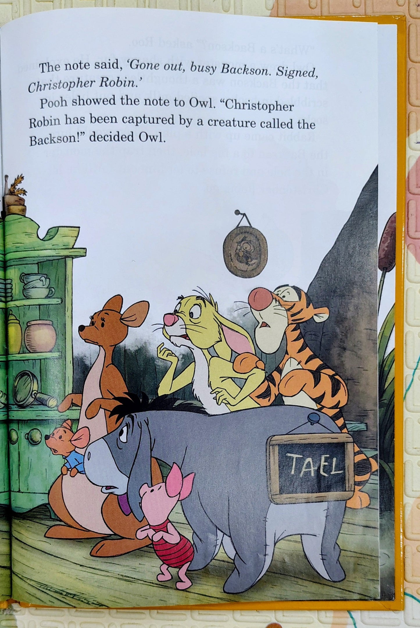 Winnie the Pooh | Disney