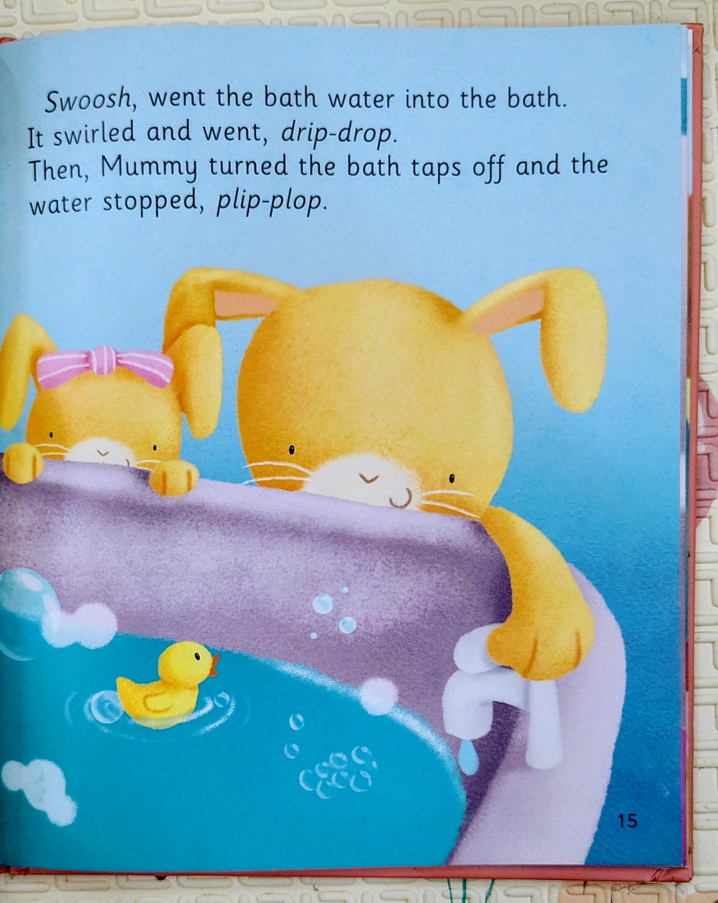 Stories for 1 Year Olds | Parragon Books | 6 stories inside