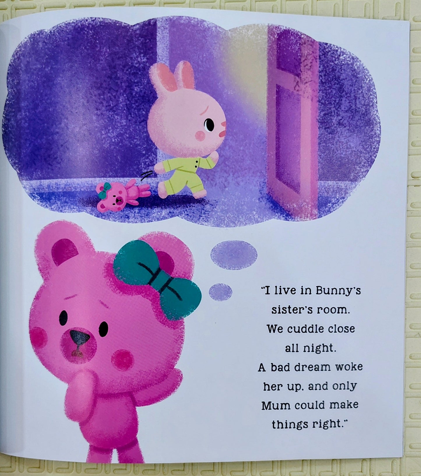 Cuddle Me | Igloo Books