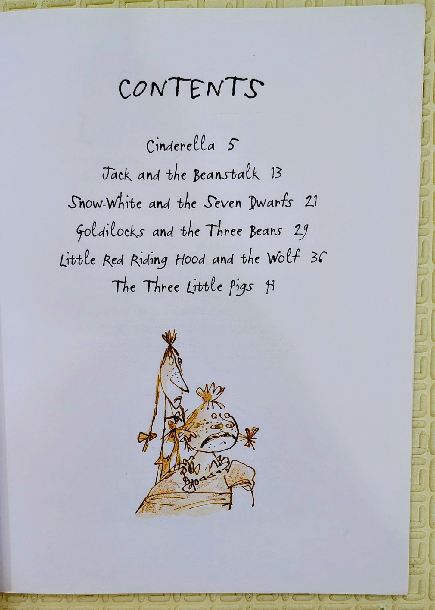 Revolting Rhymes by Roald Dahl | Penguin Books | Classic Stories