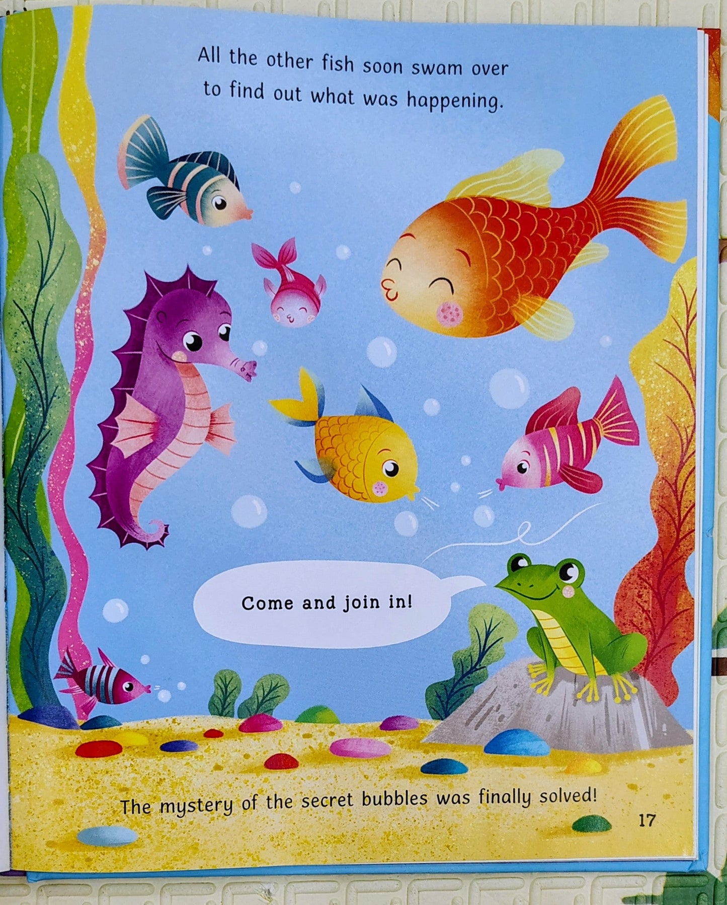5-Minute Pet Stories | Igloobooks| 7 stories inside
