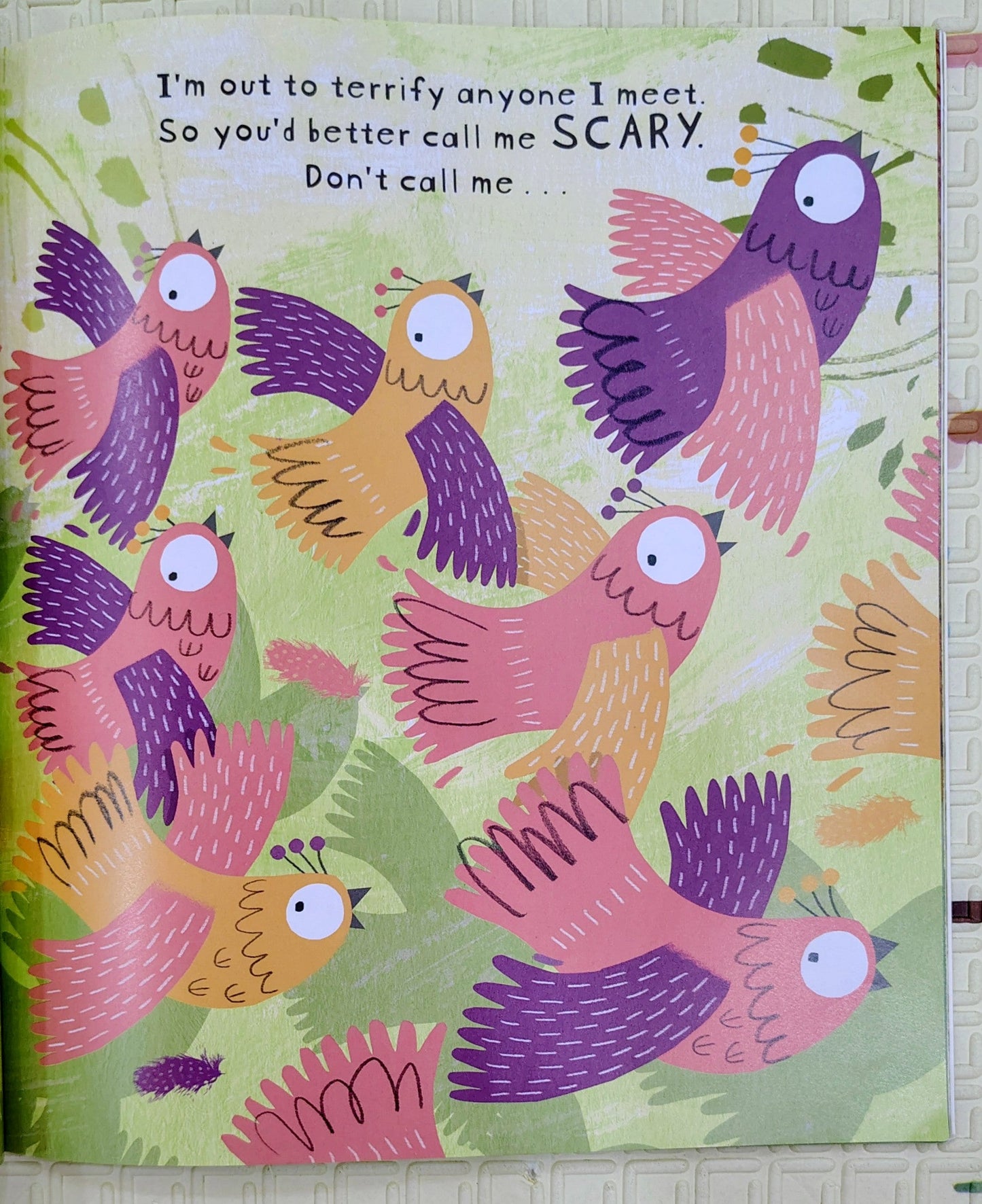 Don't Call Me Sweet! by Smriti Prasadam-Halls | Bloomsbury