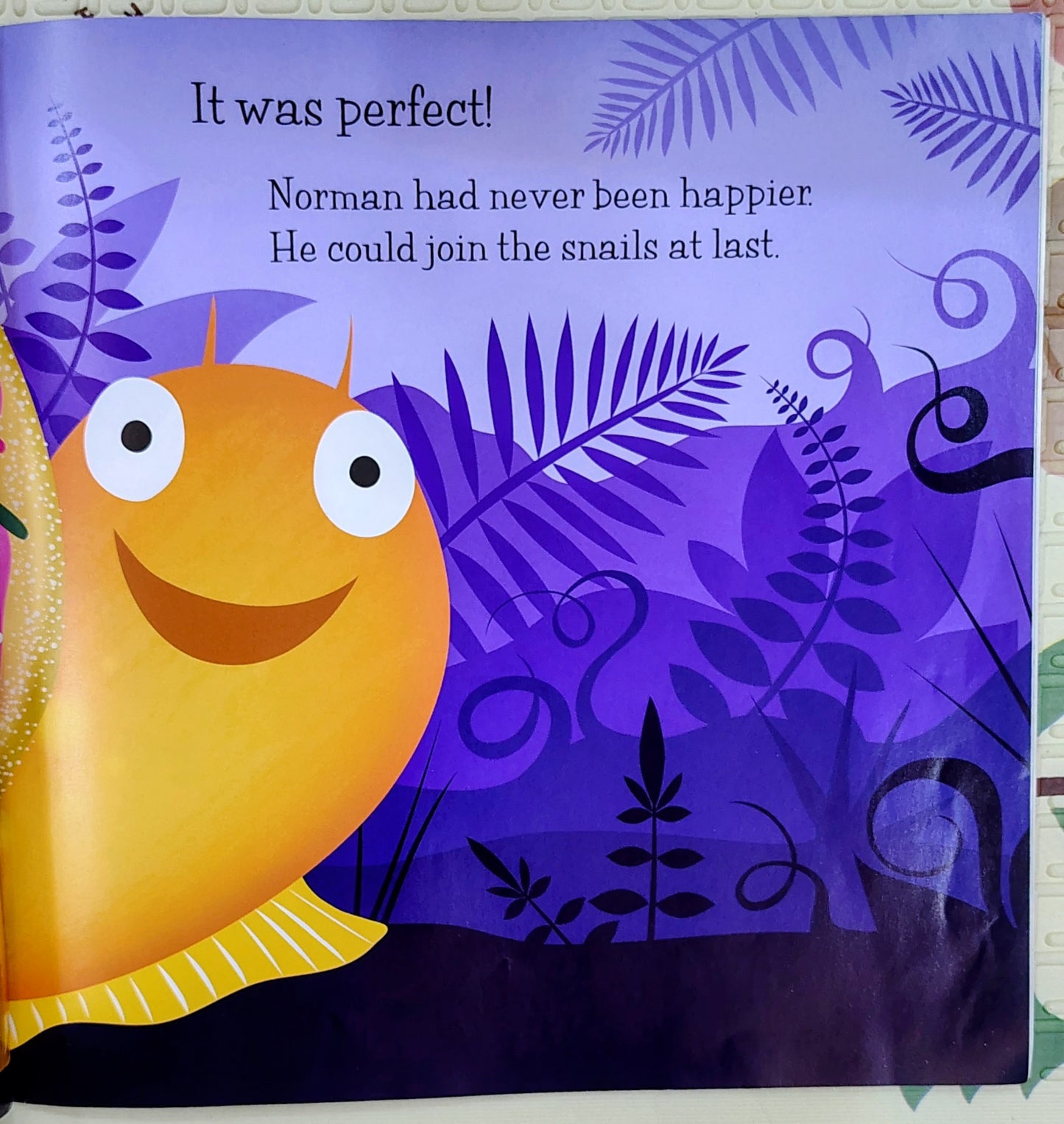 Norman the Slug with the Silly Shell by Sue Hendra | Simon & Schuster