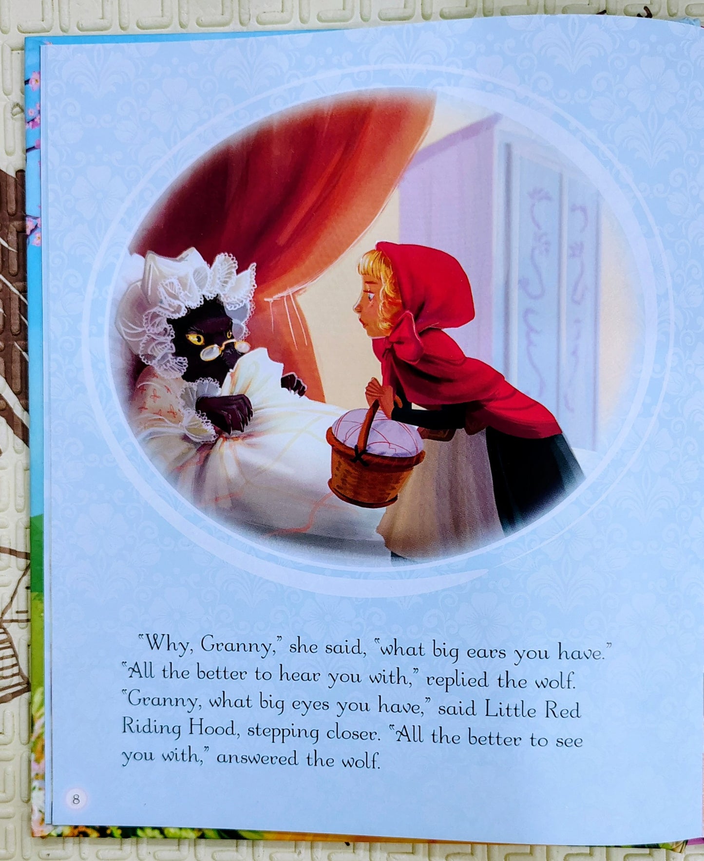 My 6-in-1 Treasury Snow White and other Fairytales | Igloo Books
