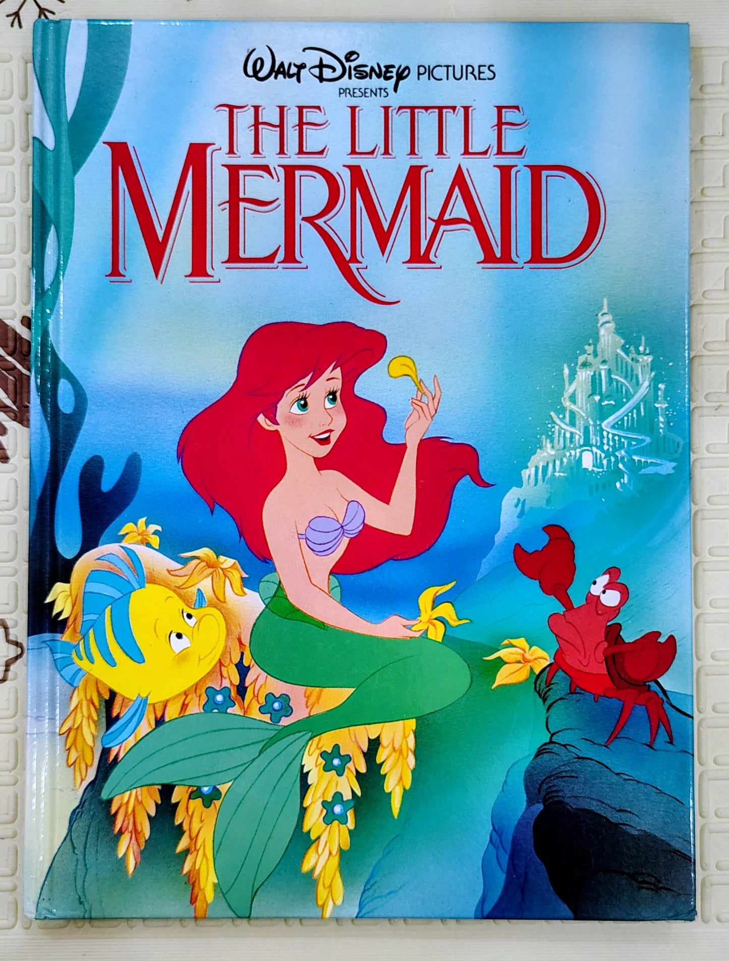 The Little Mermaid | Walt Disney Classic