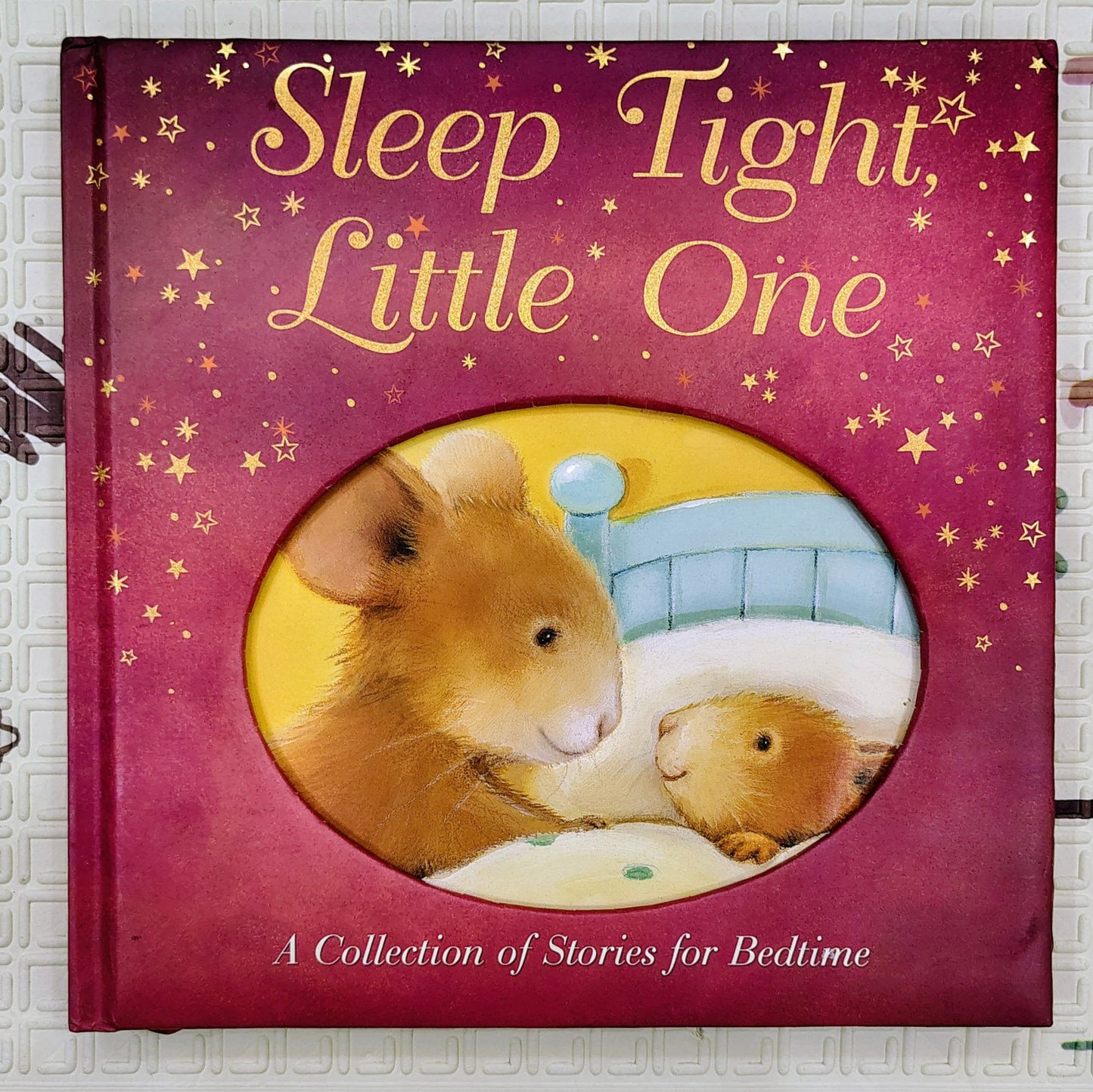 Sleep Tight, Little One | 4 Bedtime Stories | Little Tiger