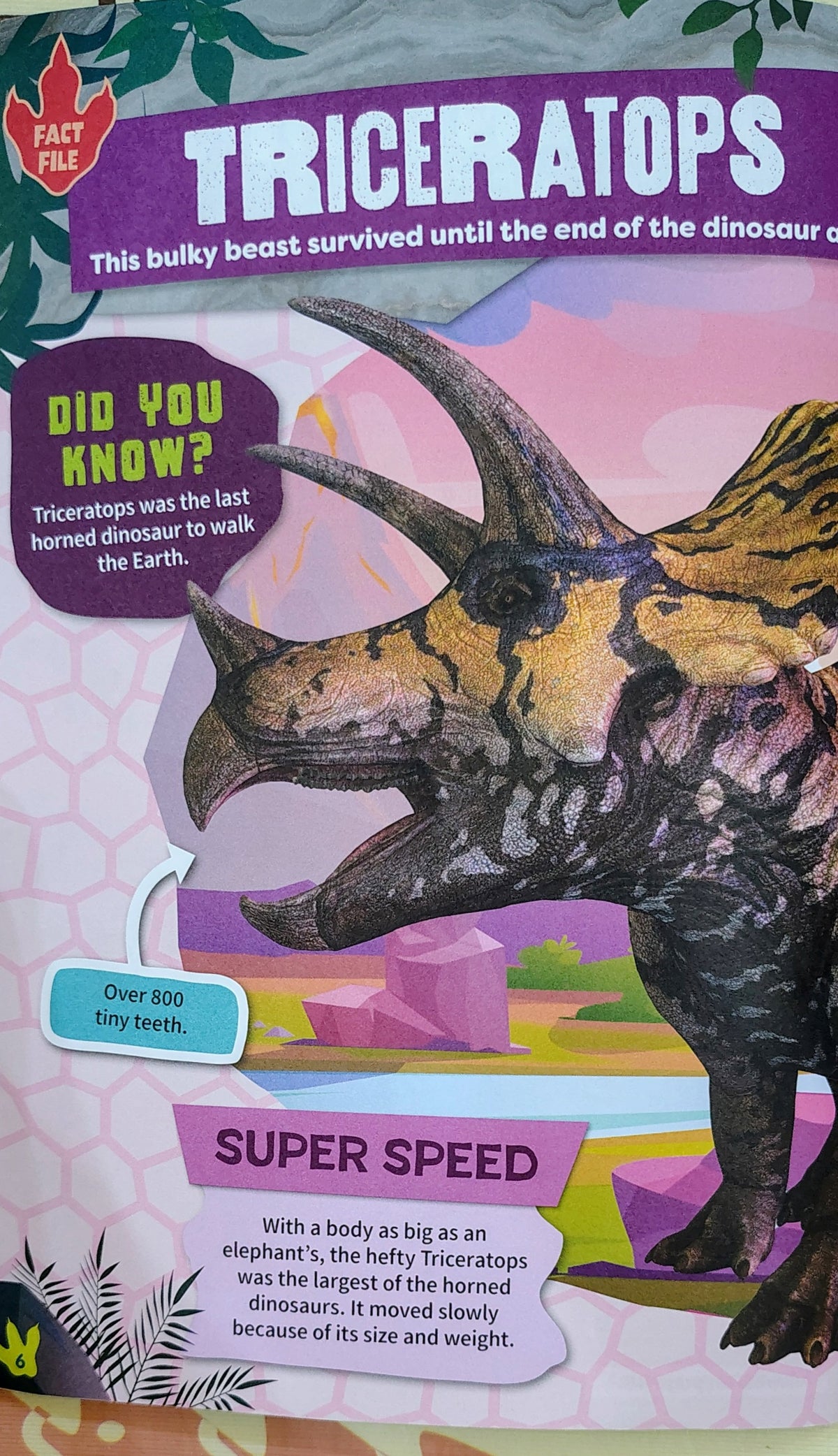 The World of Dinosaurs Activity Book | LB Books | Jurassic Explorers