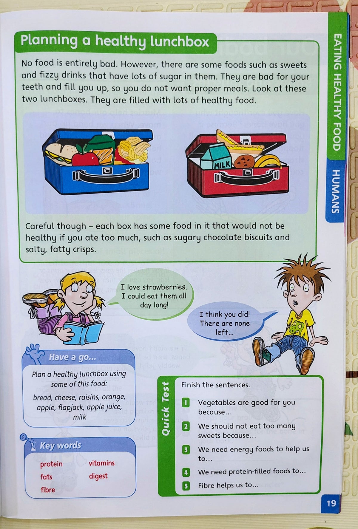 KS1 Success Science Revision Guide by Letts | Age : 6 to 9 years