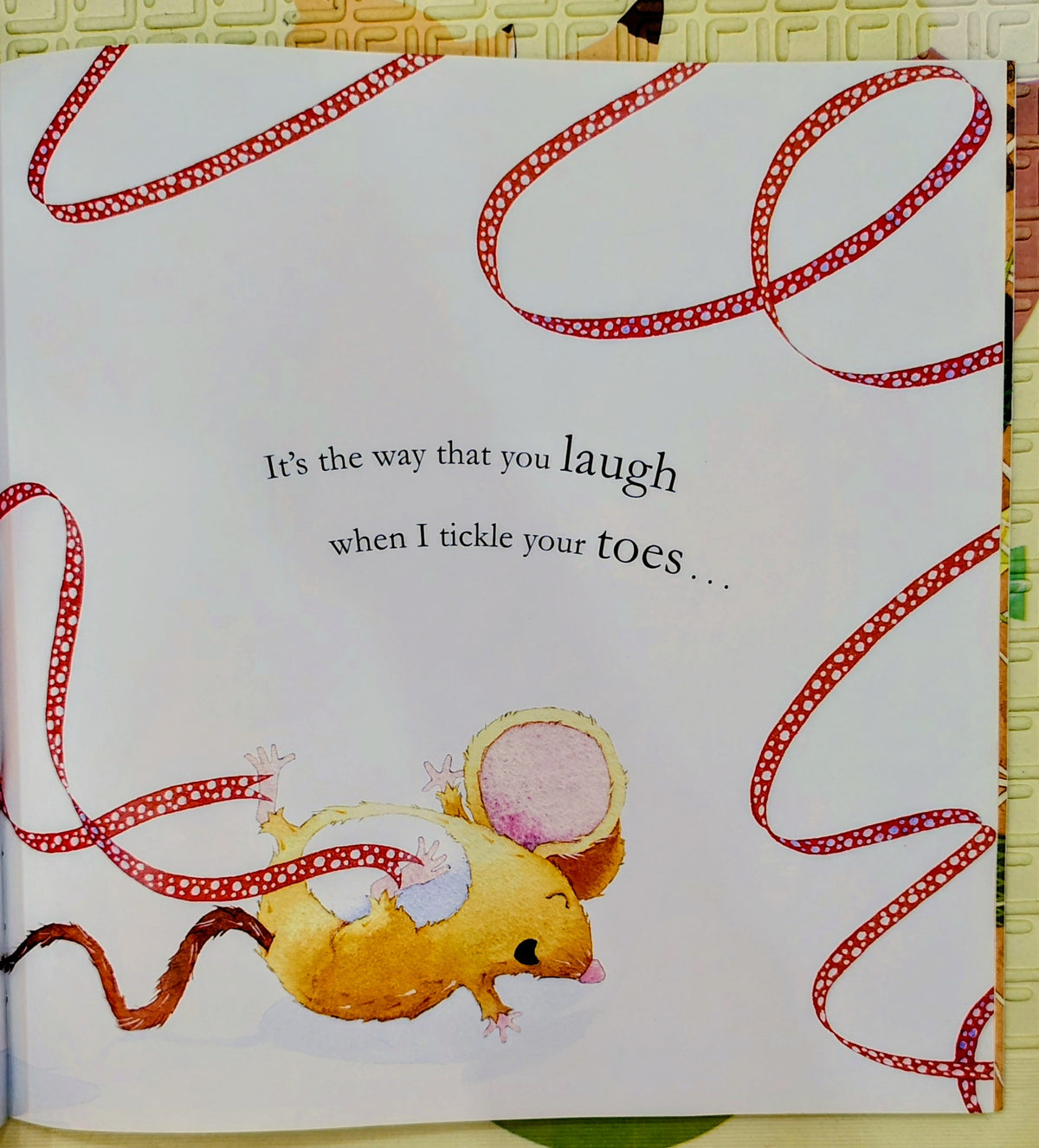The Perfect Gift by Tim Bugbird and Nadine Wickenden