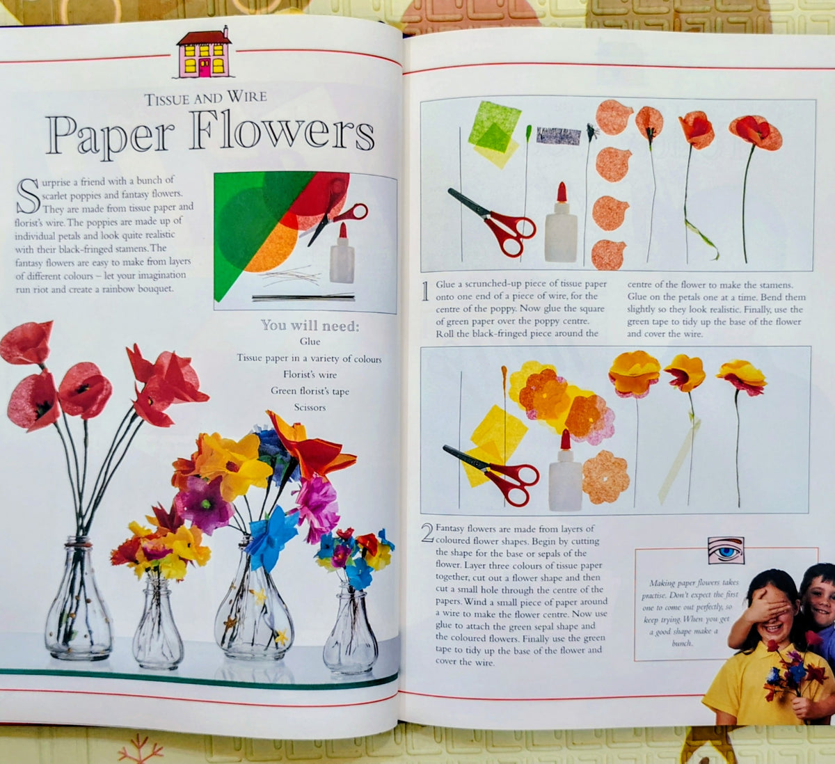 365 Things to Make and DO | Parragon
