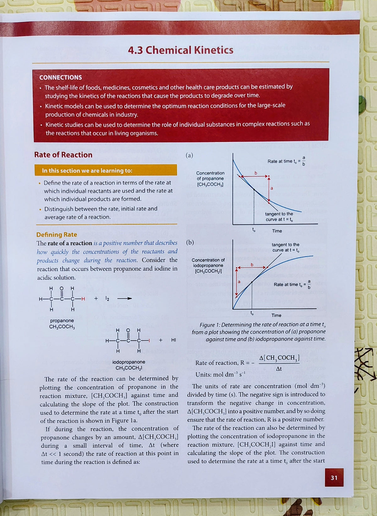 CCEA A2 Chemistry by Dr. Wingfield Glassey | Colourpoint Educational