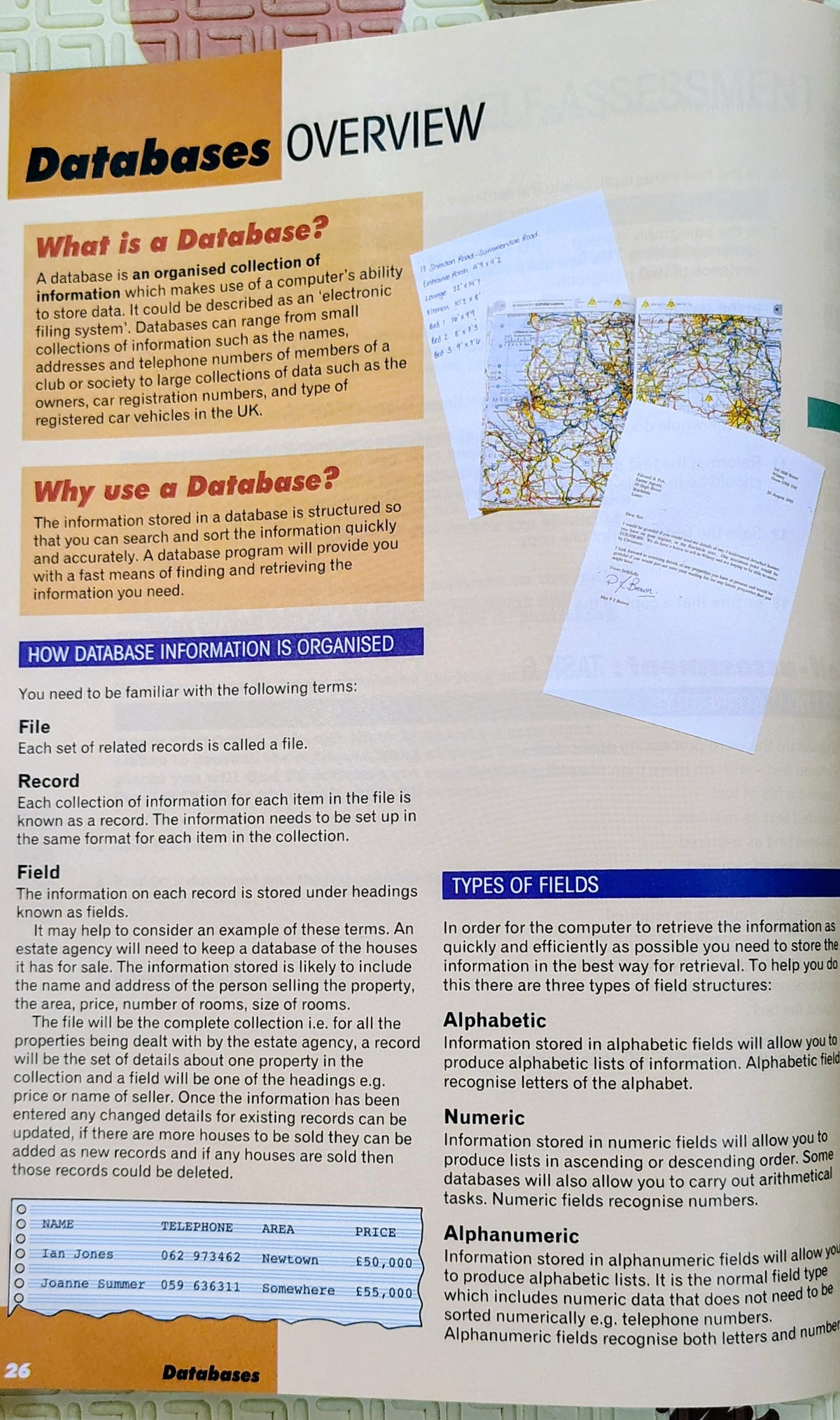 CLAIT Computer Literacy and Information Technology | RSA Examinations Board | Heinemann