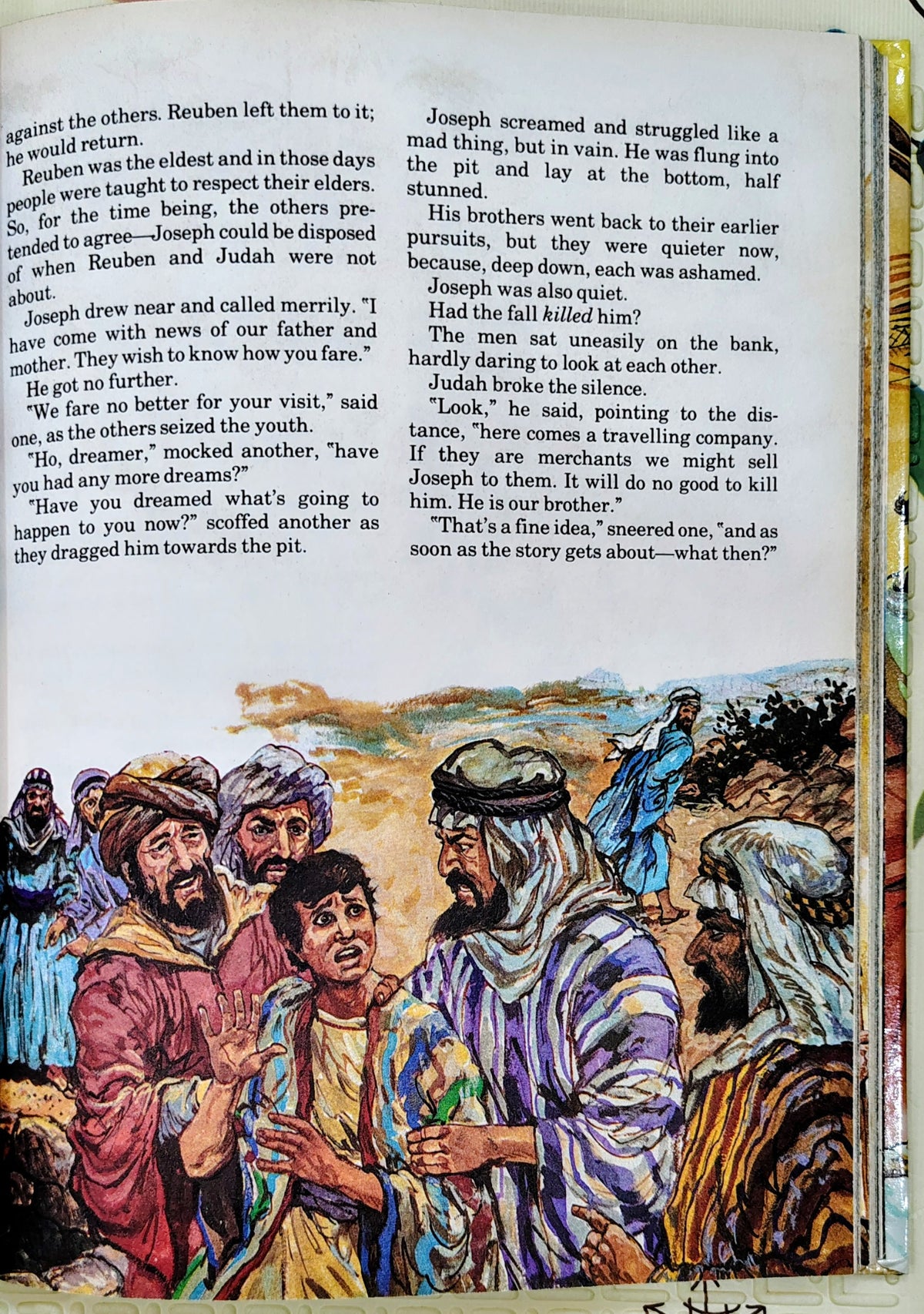 Children's Bible Stories | Facts and Stories | Religious
