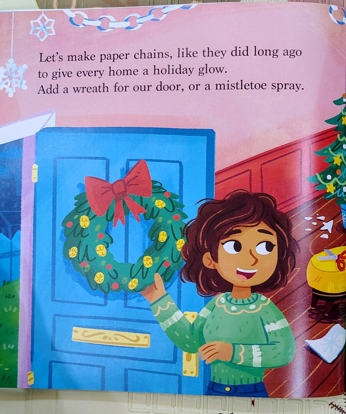How Many Sleeps 'til Christmas? by Gabrielle Tafuni