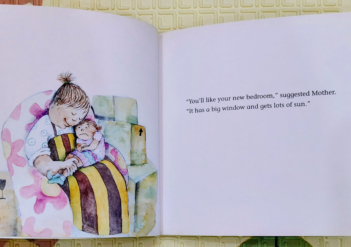 Moving House by Jenny Hatton | Human & Rousseau